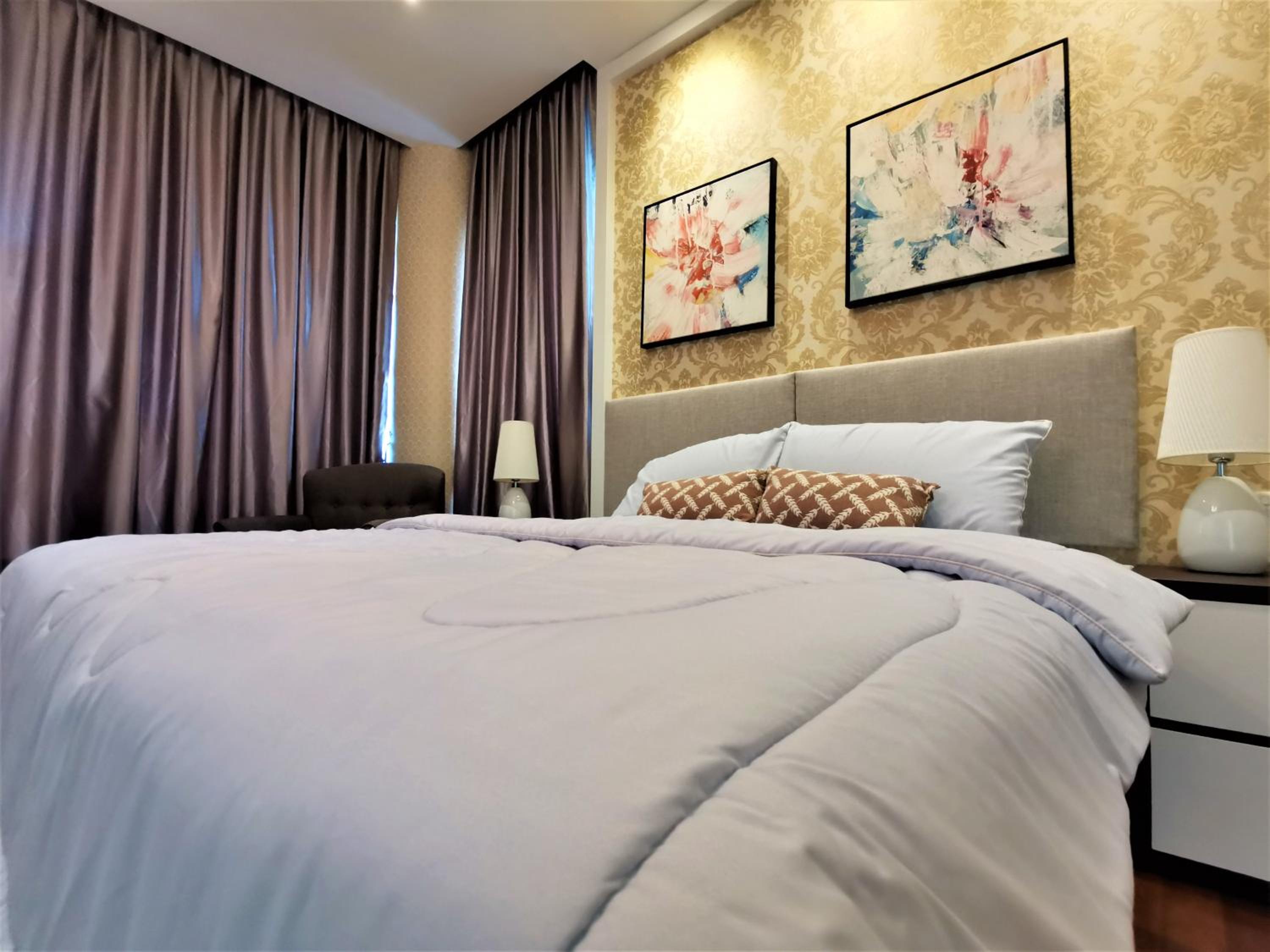 Superior Duplex 6 PAX Medini Signature #Legoland#Iskandar Puteri