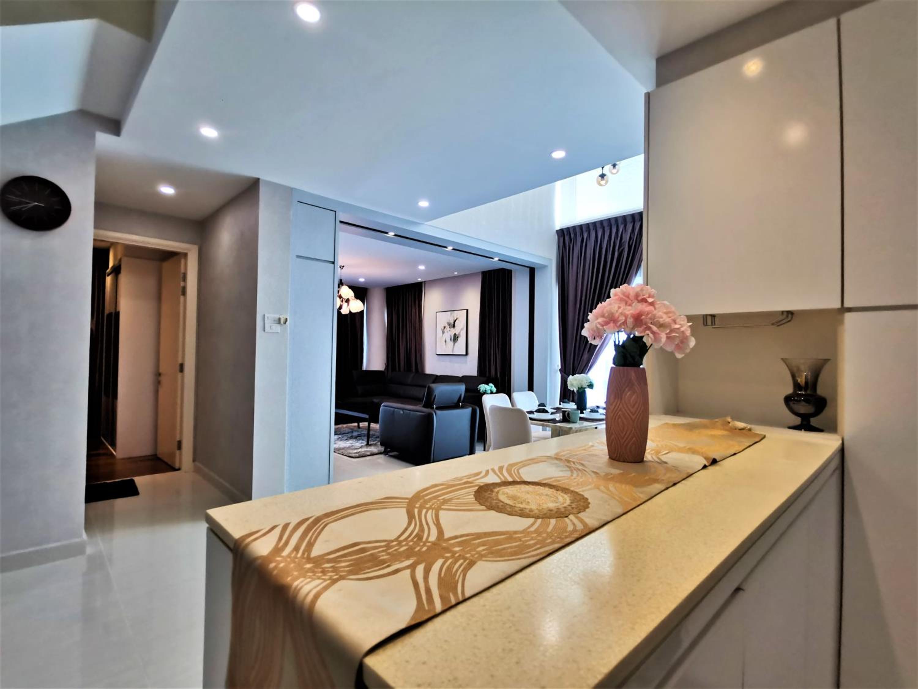 Superior Duplex 6 PAX Medini Signature #Legoland#Iskandar Puteri
