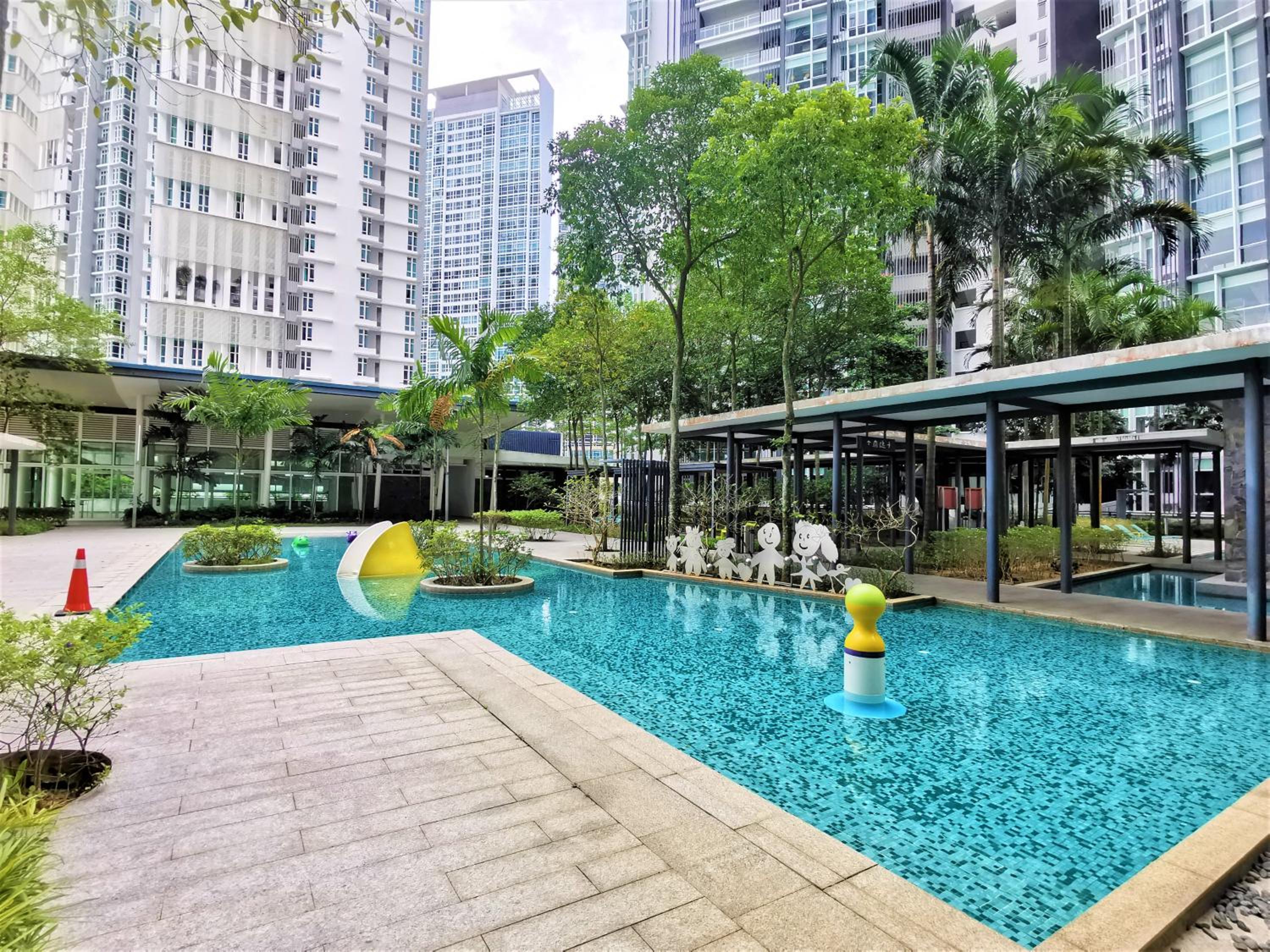 Superior Duplex 6 PAX Medini Signature #Legoland#Iskandar Puteri