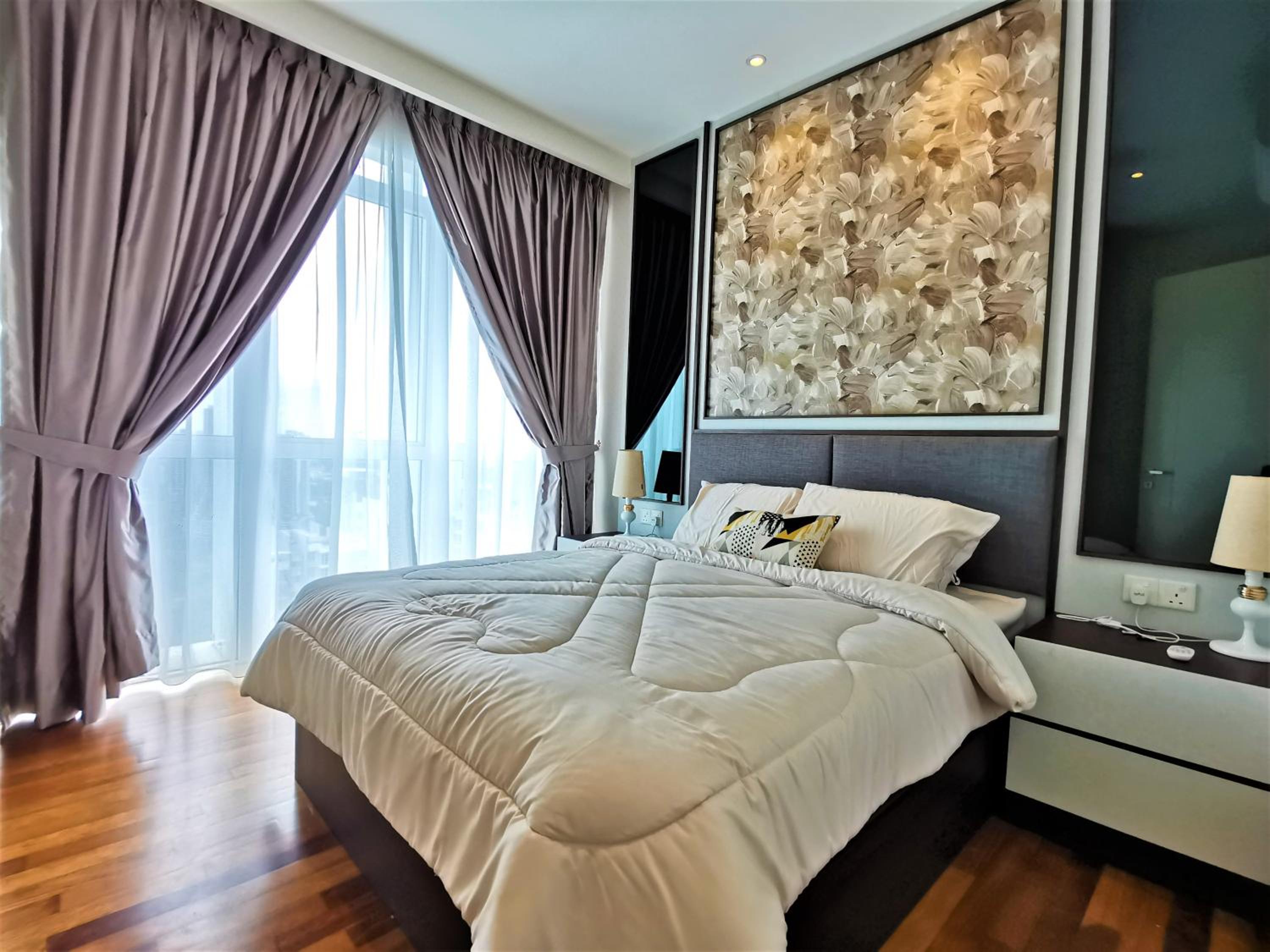 Superior Duplex 6 PAX Medini Signature #Legoland#Iskandar Puteri