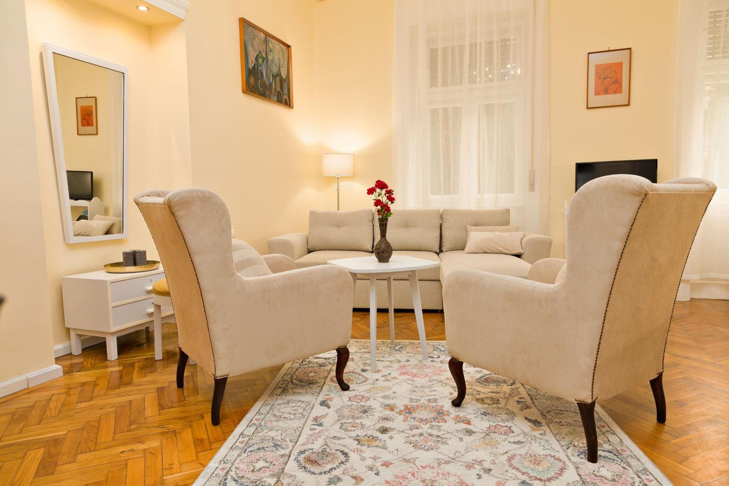 Kurucz Apartman