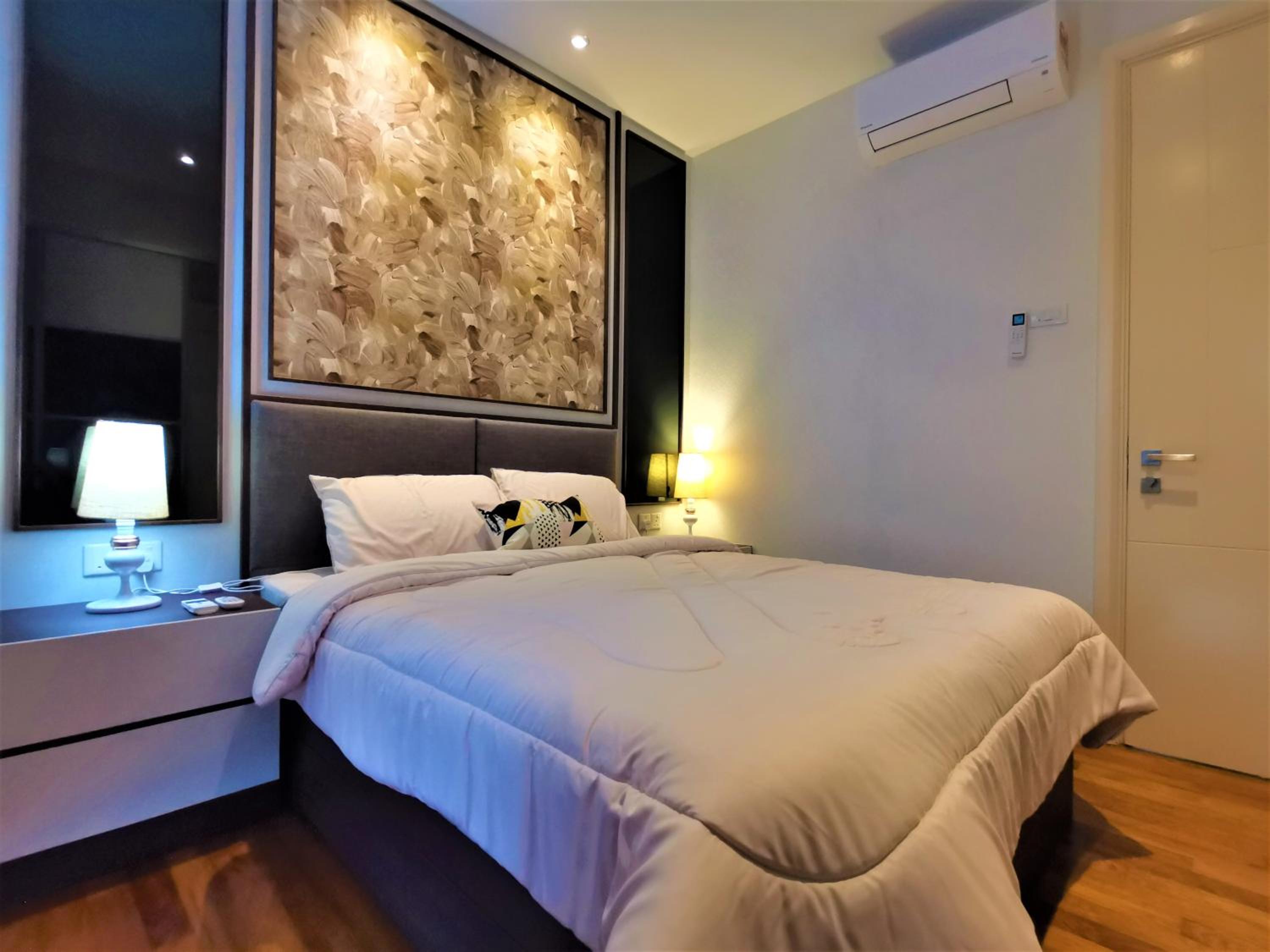 Superior Duplex 6 PAX Medini Signature #Legoland#Iskandar Puteri