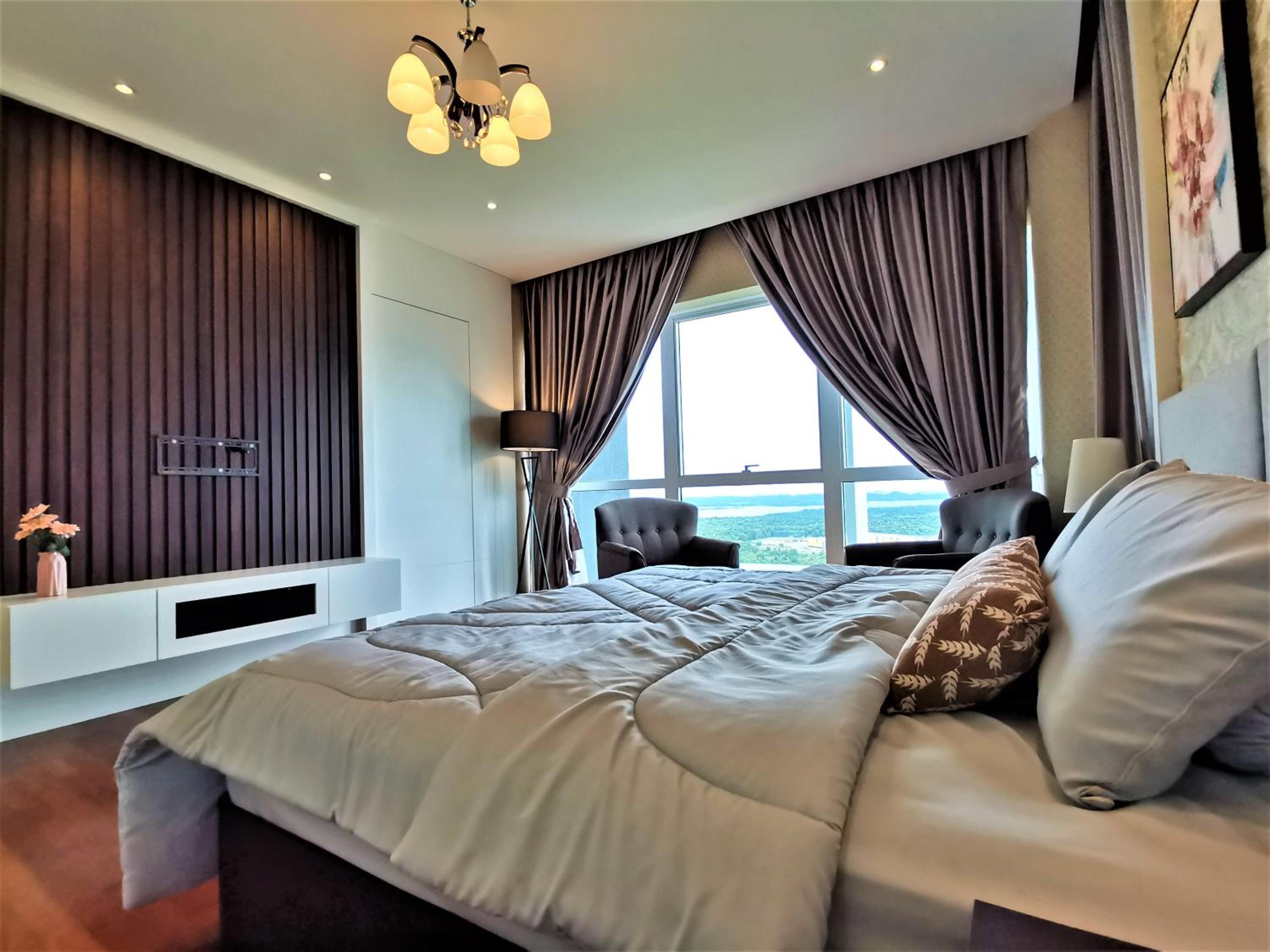 Superior Duplex 6 PAX Medini Signature #Legoland#Iskandar Puteri photo 5