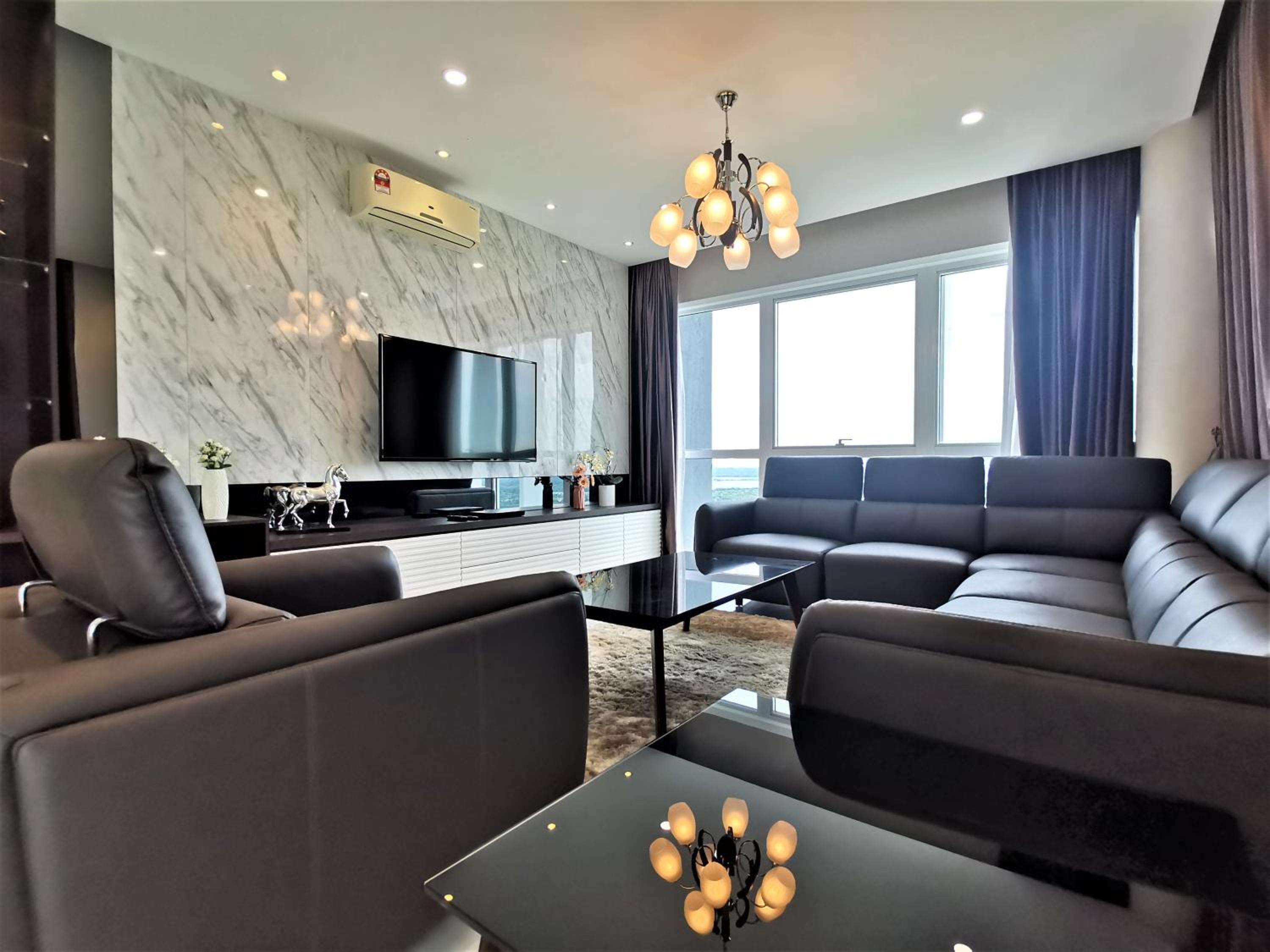 Superior Duplex 6 PAX Medini Signature #Legoland#Iskandar Puteri photo 3