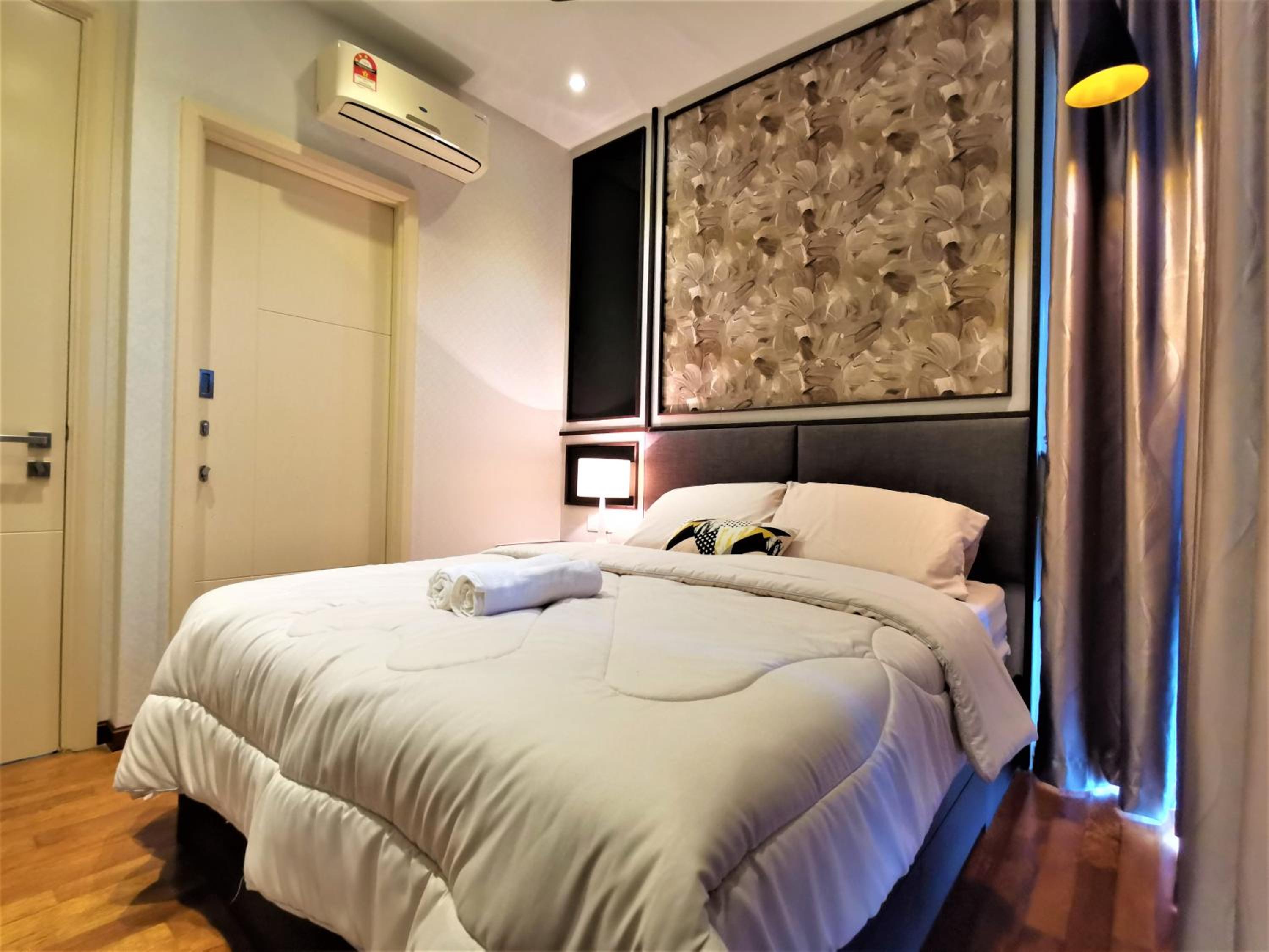 Superior Duplex 6 PAX Medini Signature #Legoland#Iskandar Puteri