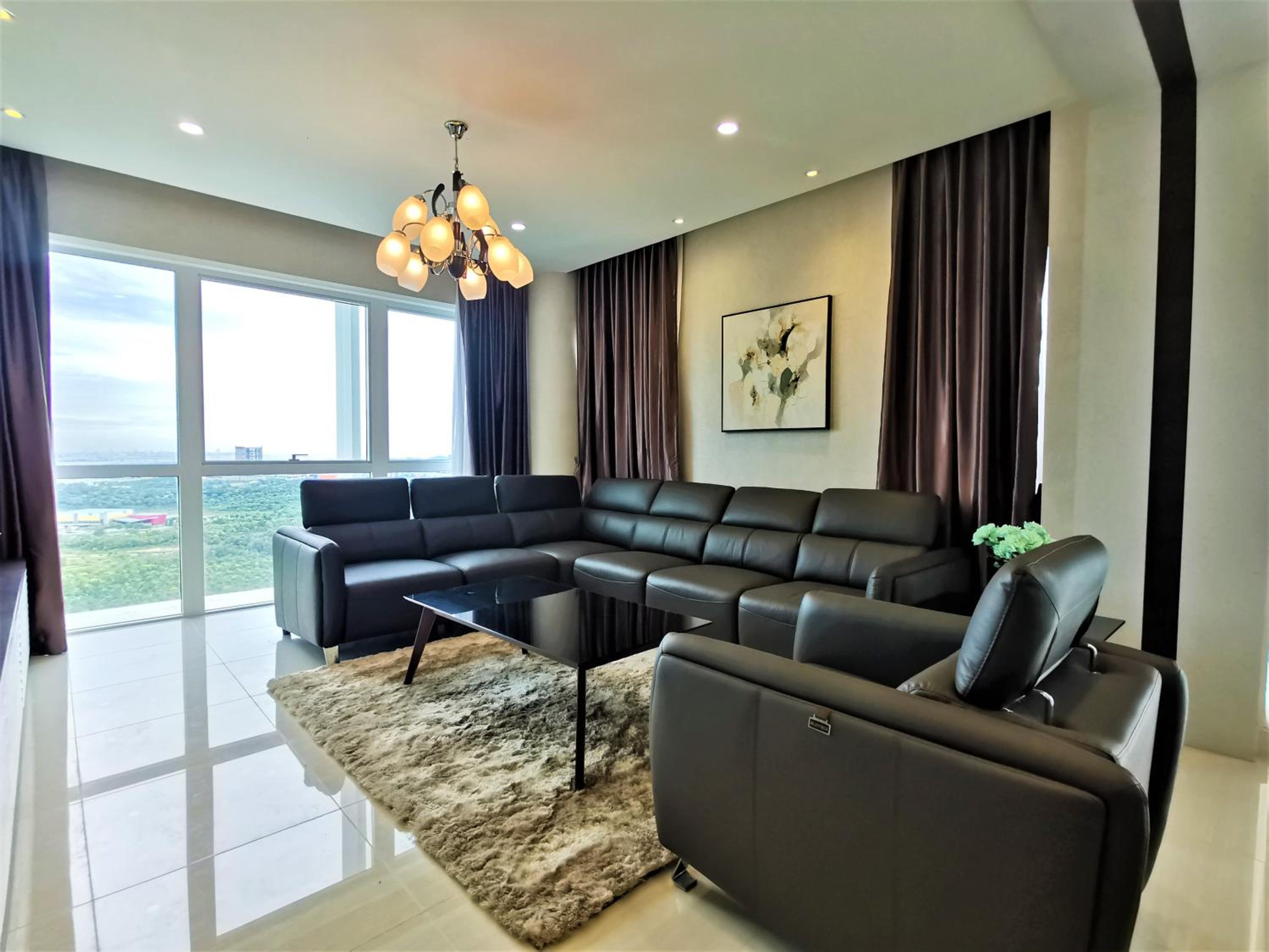 Superior Duplex 6 PAX Medini Signature #Legoland#Iskandar Puteri photo 2