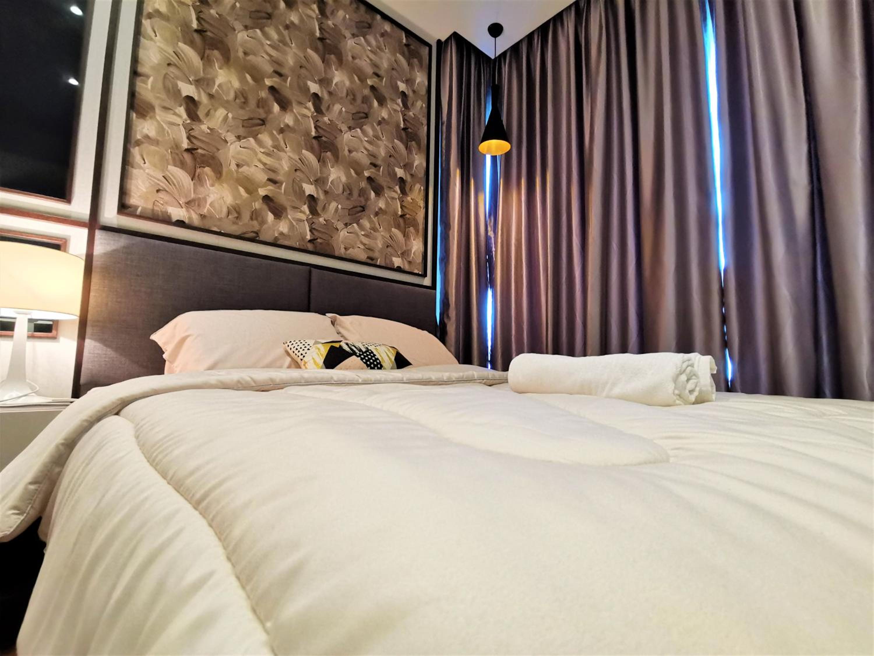 Superior Duplex 6 PAX Medini Signature #Legoland#Iskandar Puteri