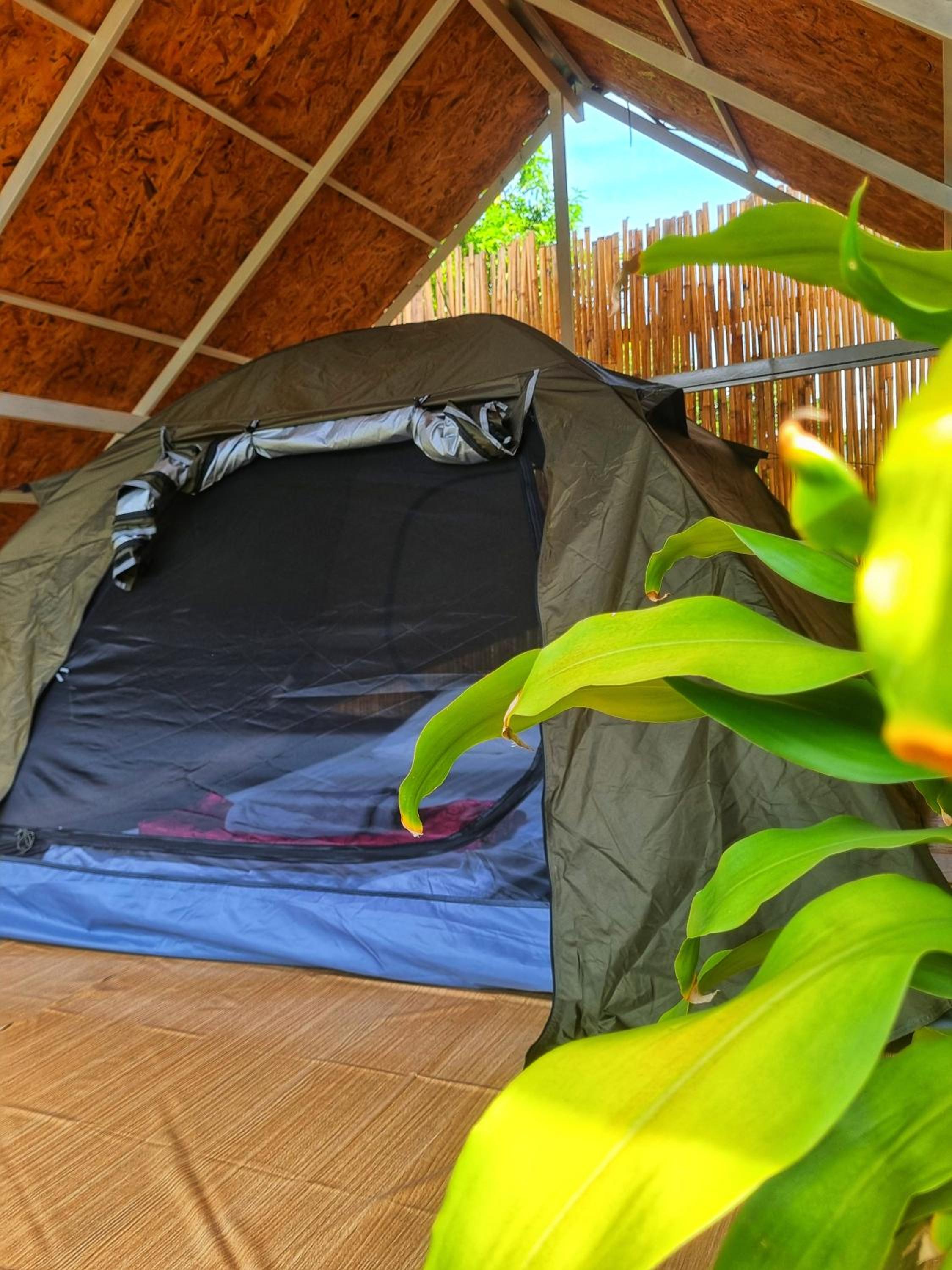 Backpack Hostel Kohyaoyai view 3