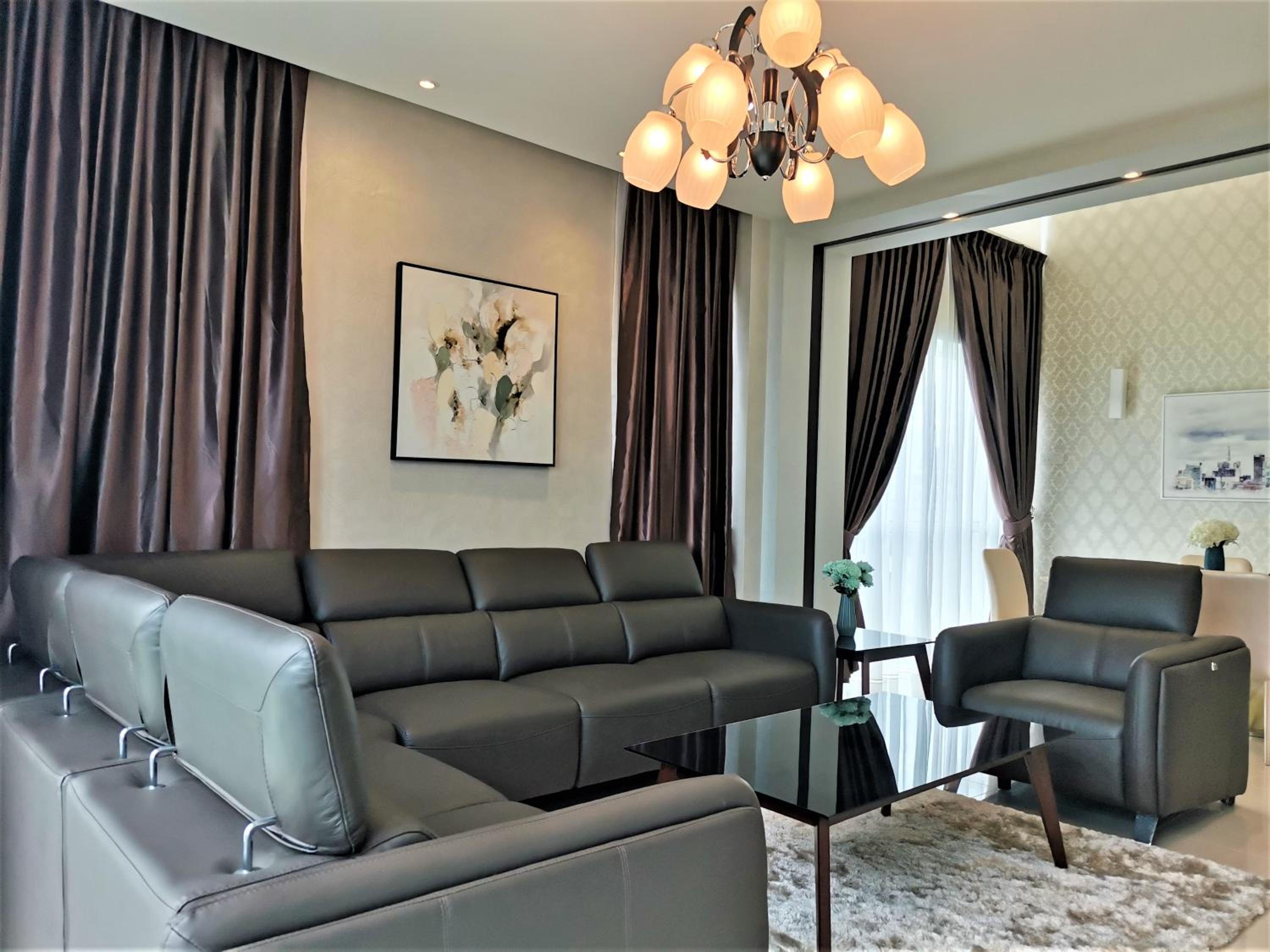 Superior Duplex 6 PAX Medini Signature #Legoland#Iskandar Puteri