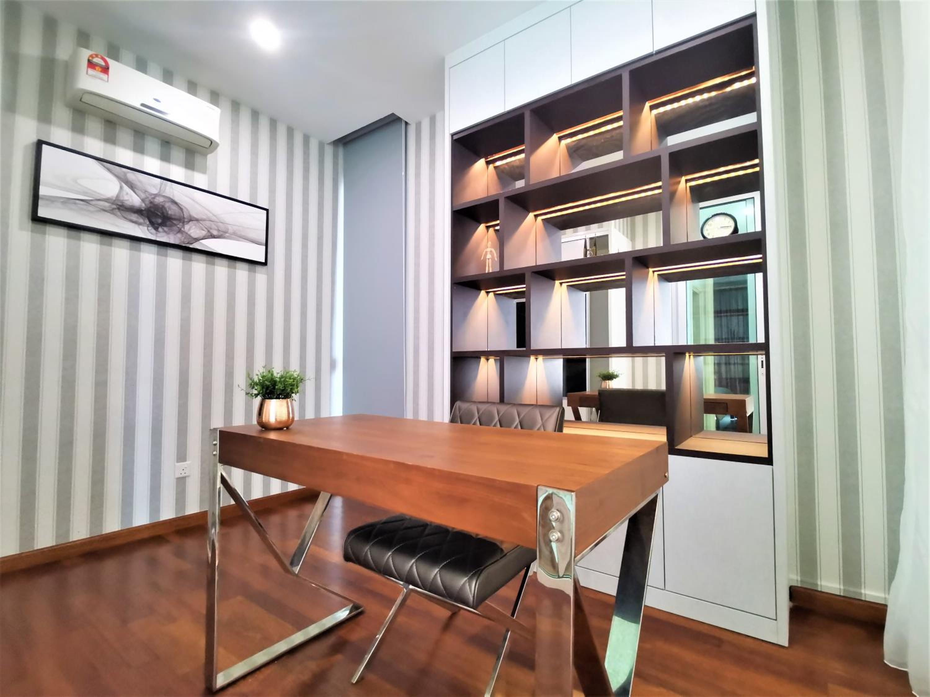 Superior Duplex 6 PAX Medini Signature #Legoland#Iskandar Puteri