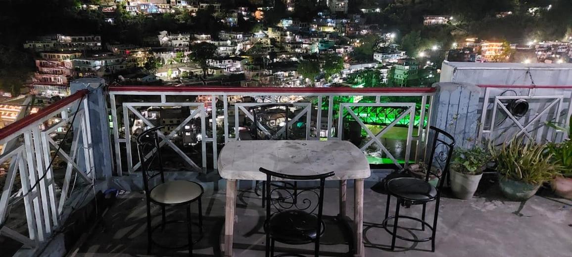 Hotel Parkdeep and Restaurant