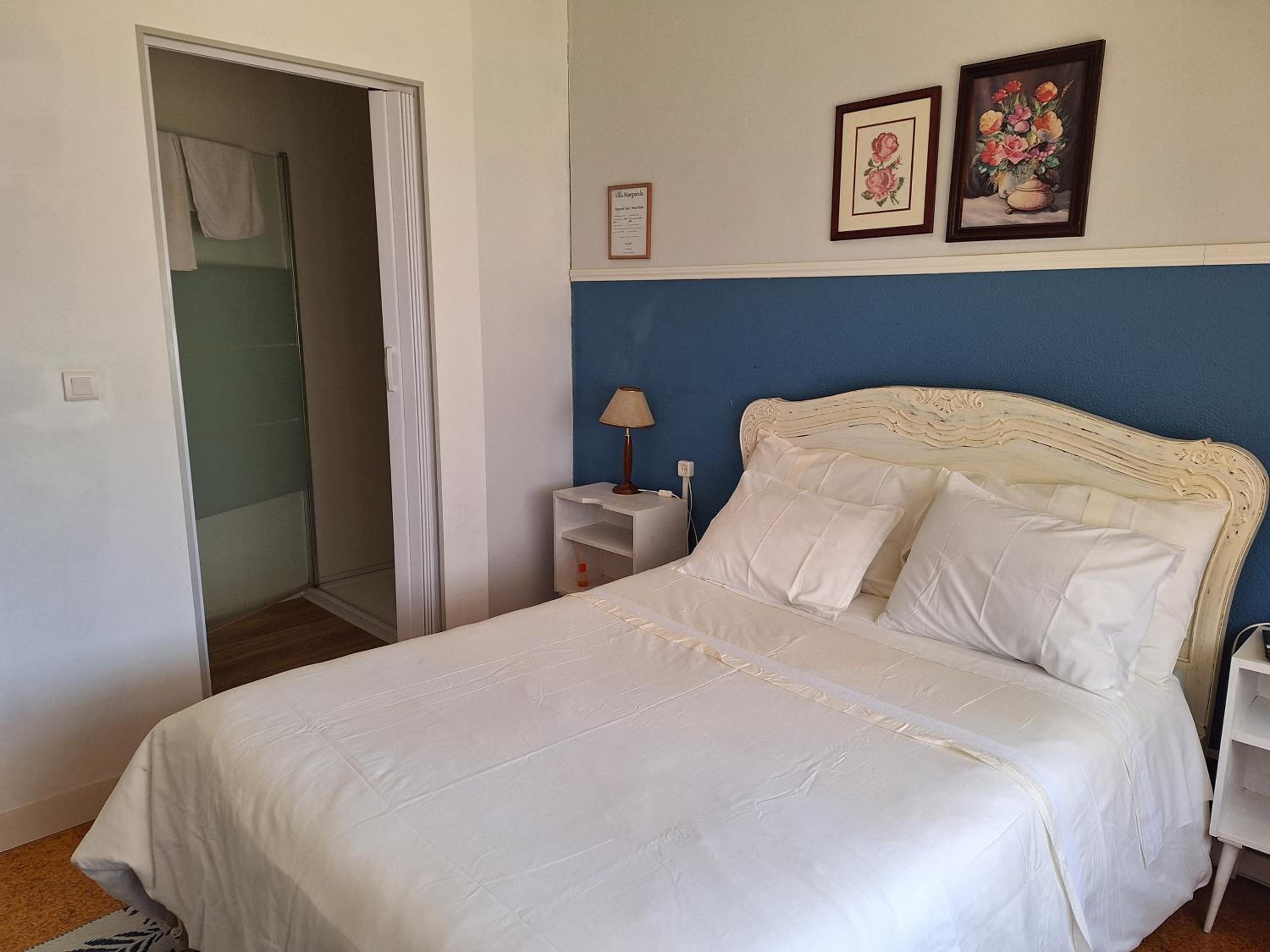 Villa Margarida view 4