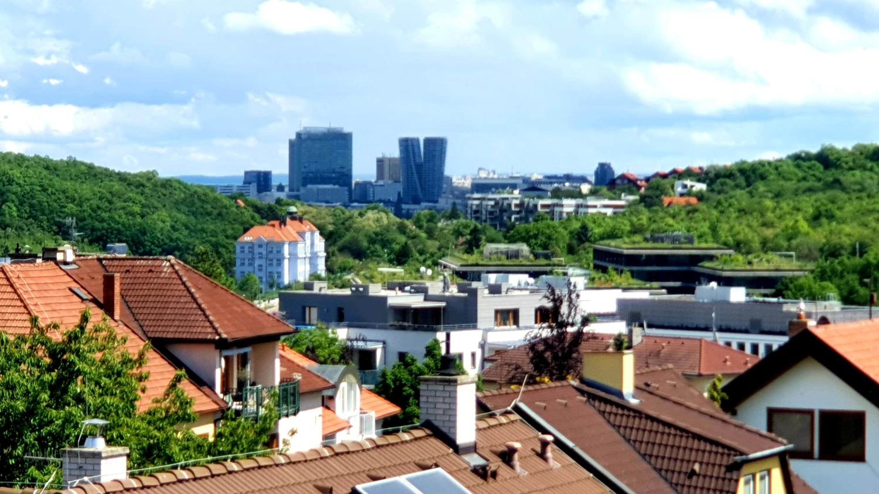 LUXURY APARTMENT VBLOKU