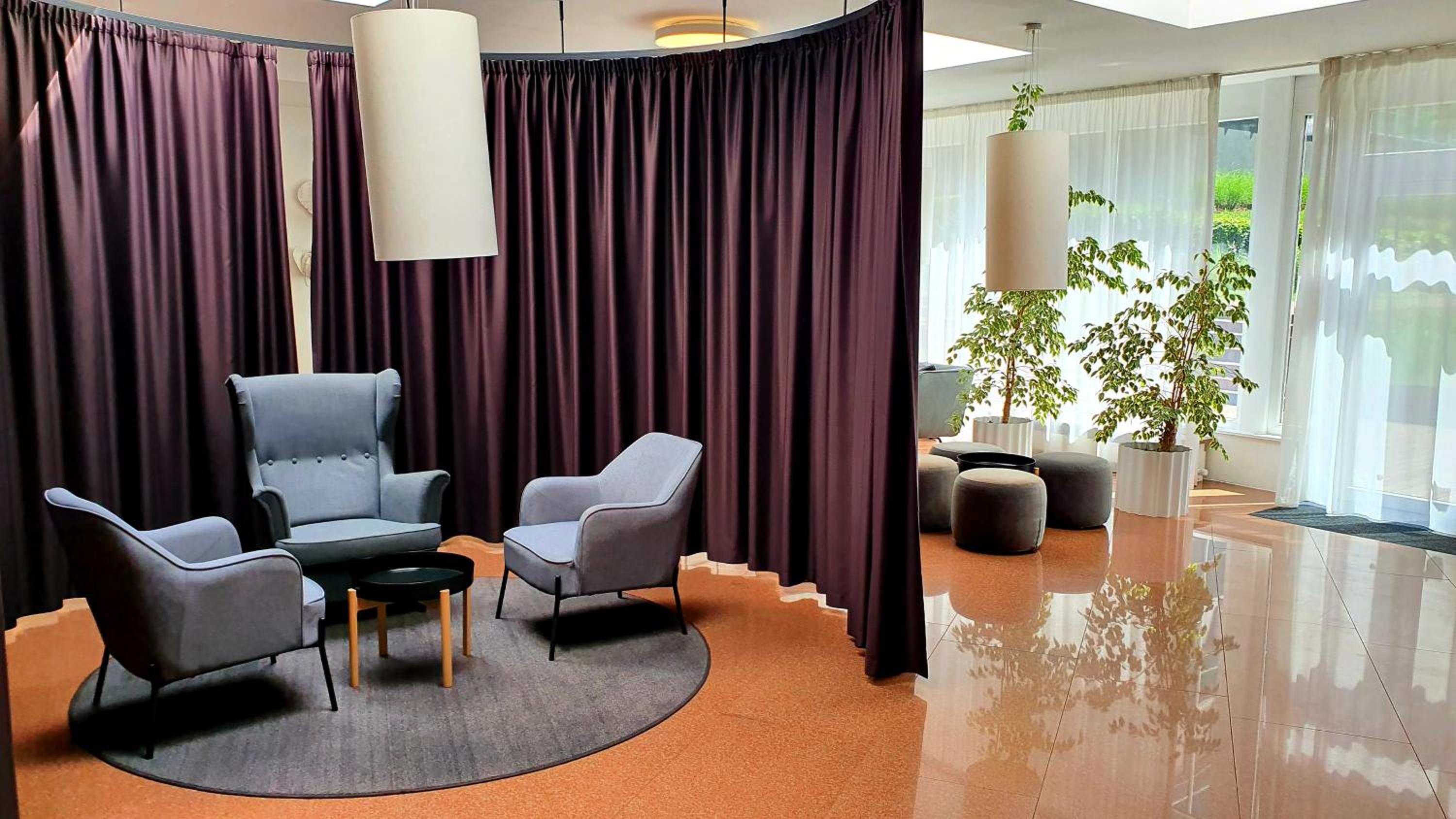 LUXURY APARTMENT VBLOKU