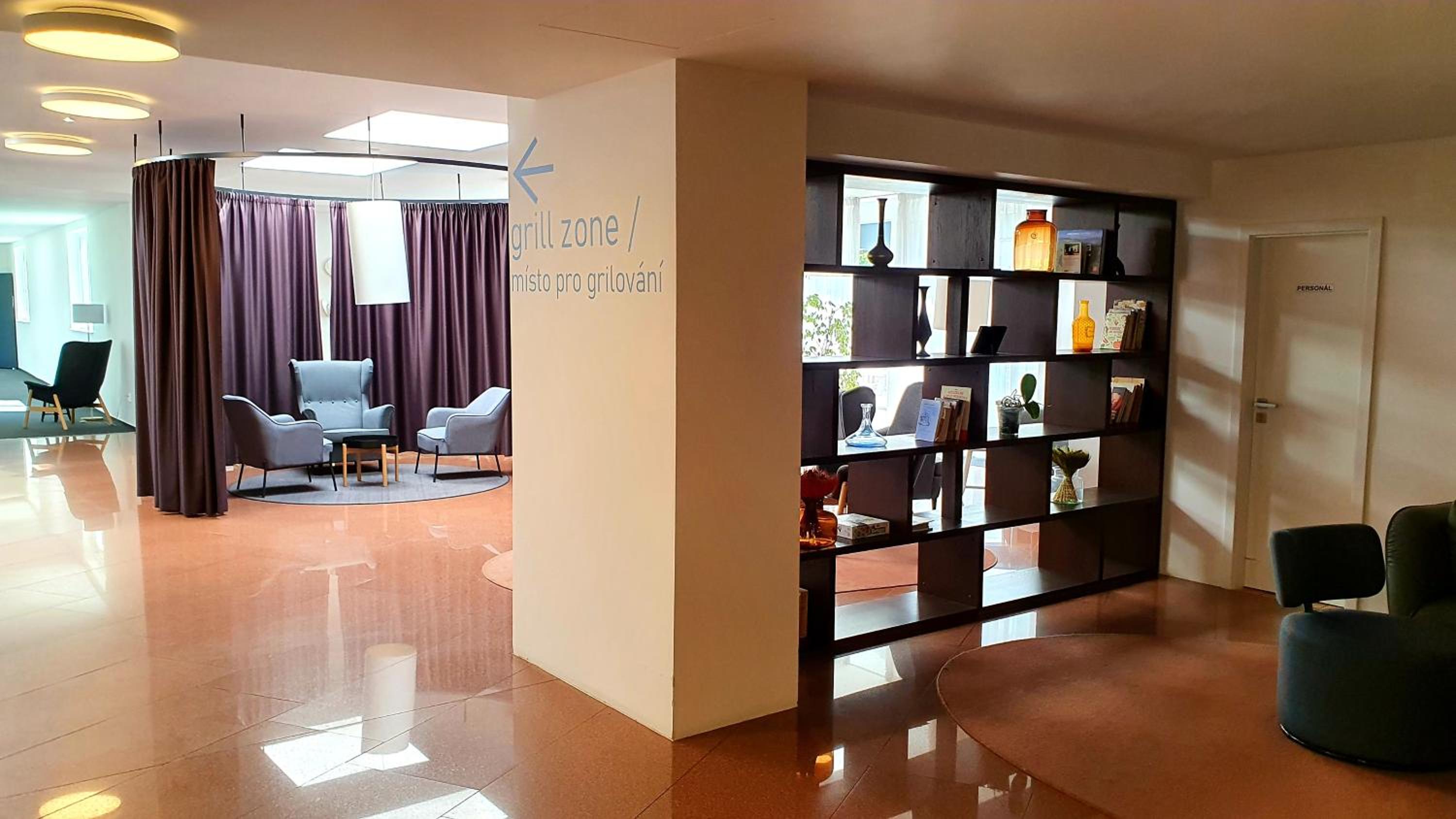 LUXURY APARTMENT VBLOKU
