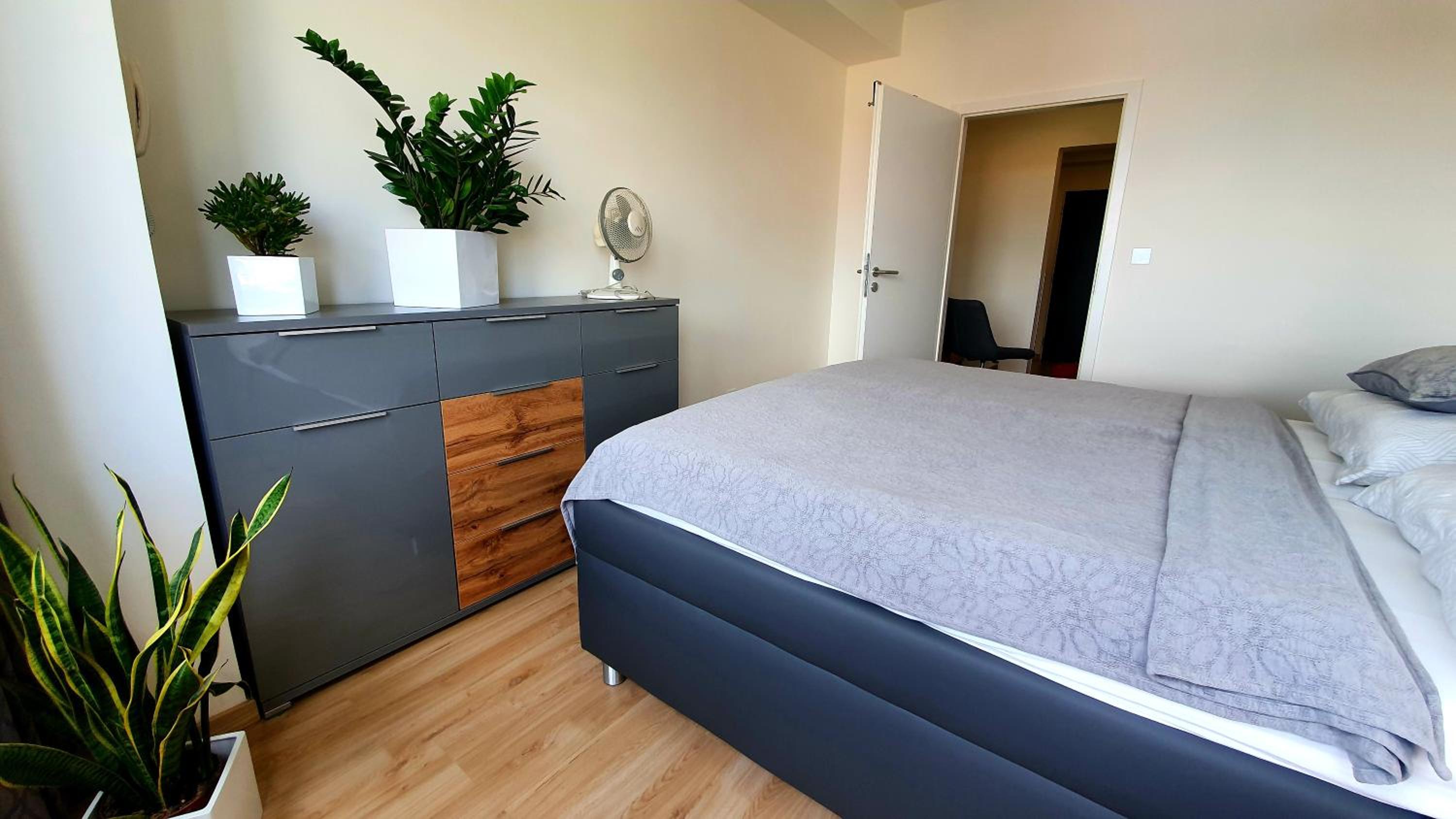 LUXURY APARTMENT VBLOKU
