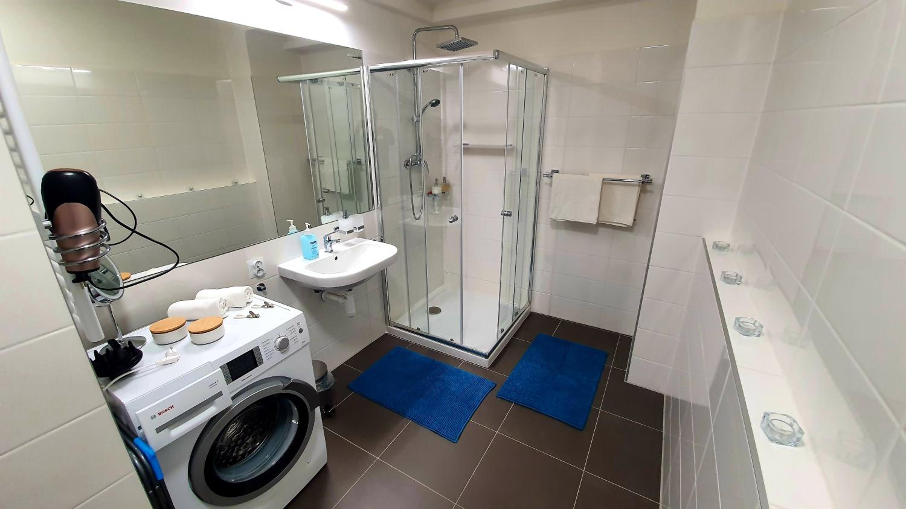 LUXURY APARTMENT VBLOKU