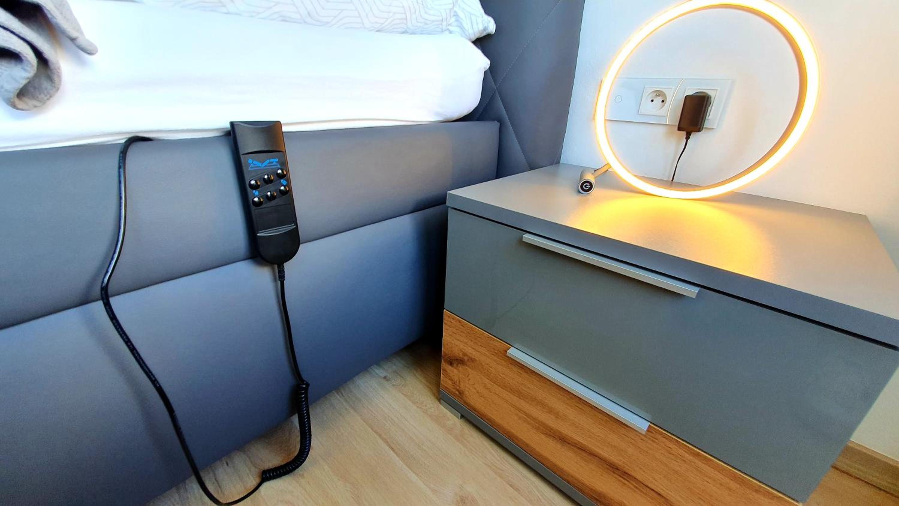 LUXURY APARTMENT VBLOKU
