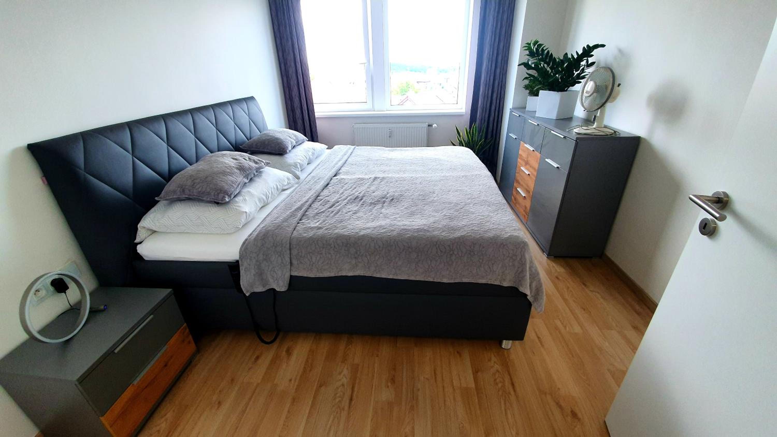 LUXURY APARTMENT VBLOKU