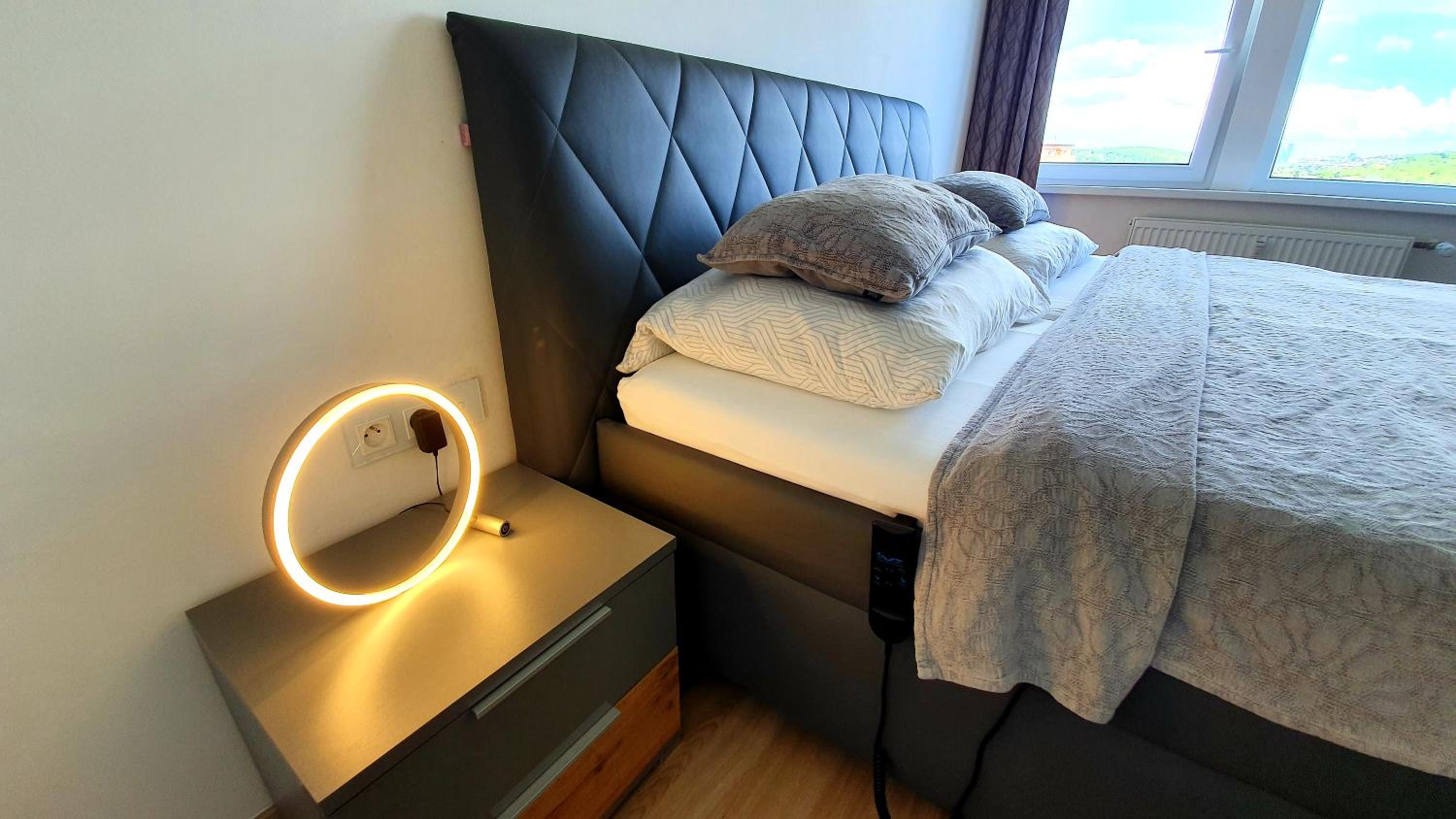 LUXURY APARTMENT VBLOKU