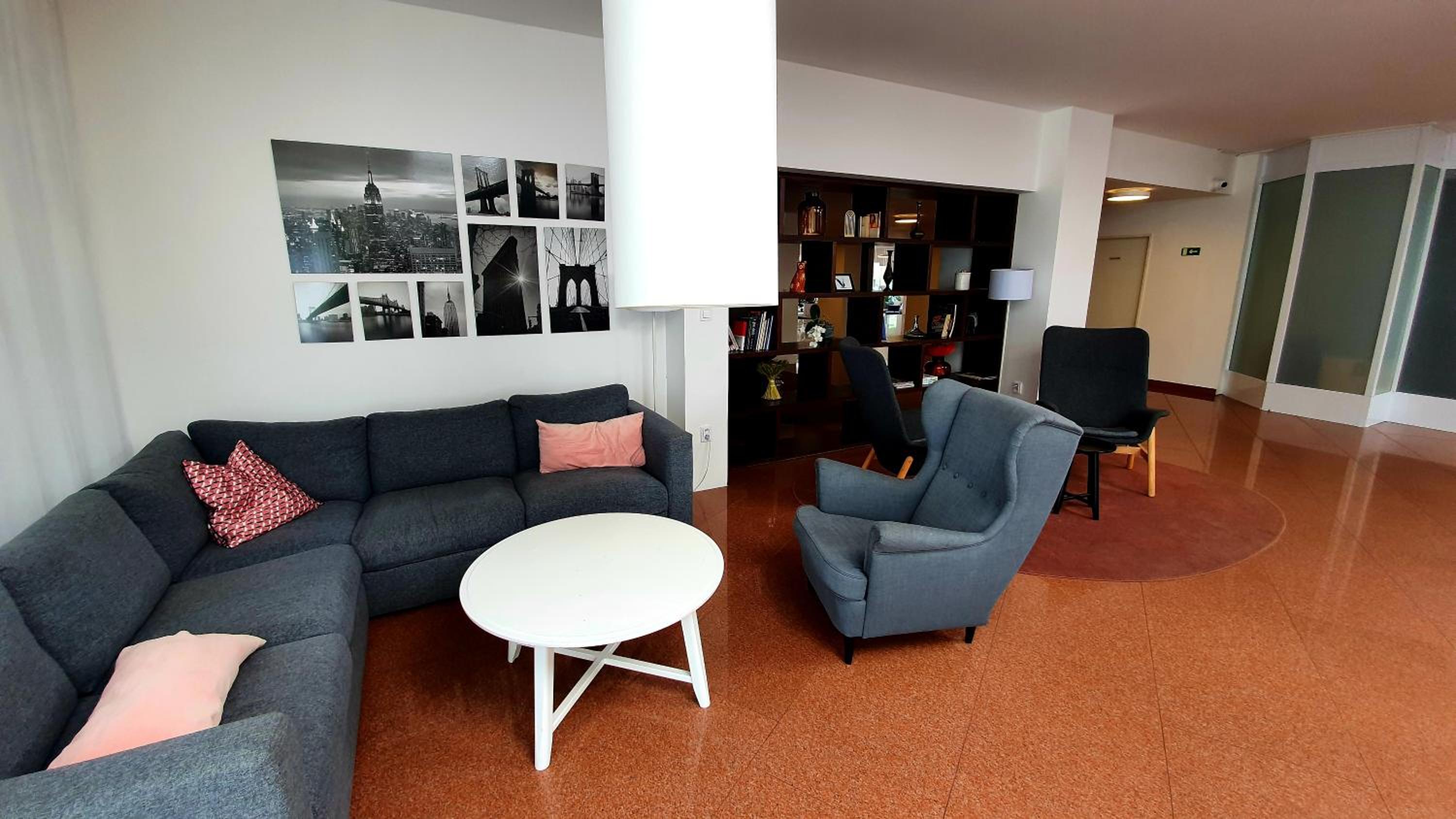 LUXURY APARTMENT VBLOKU