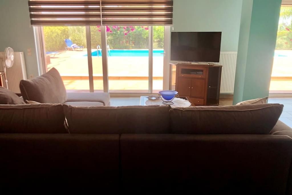 Villa Jenny view 3
