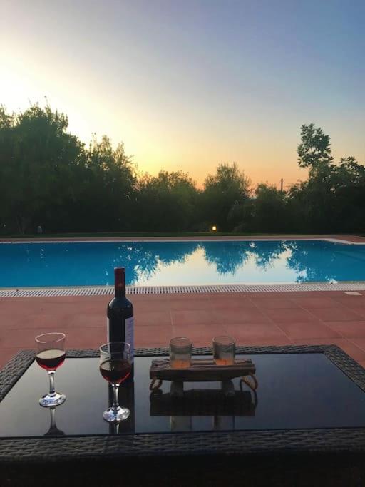 Villa Jenny view 4
