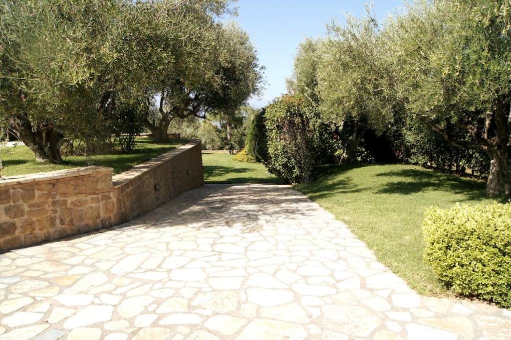 Villa Jenny view 5