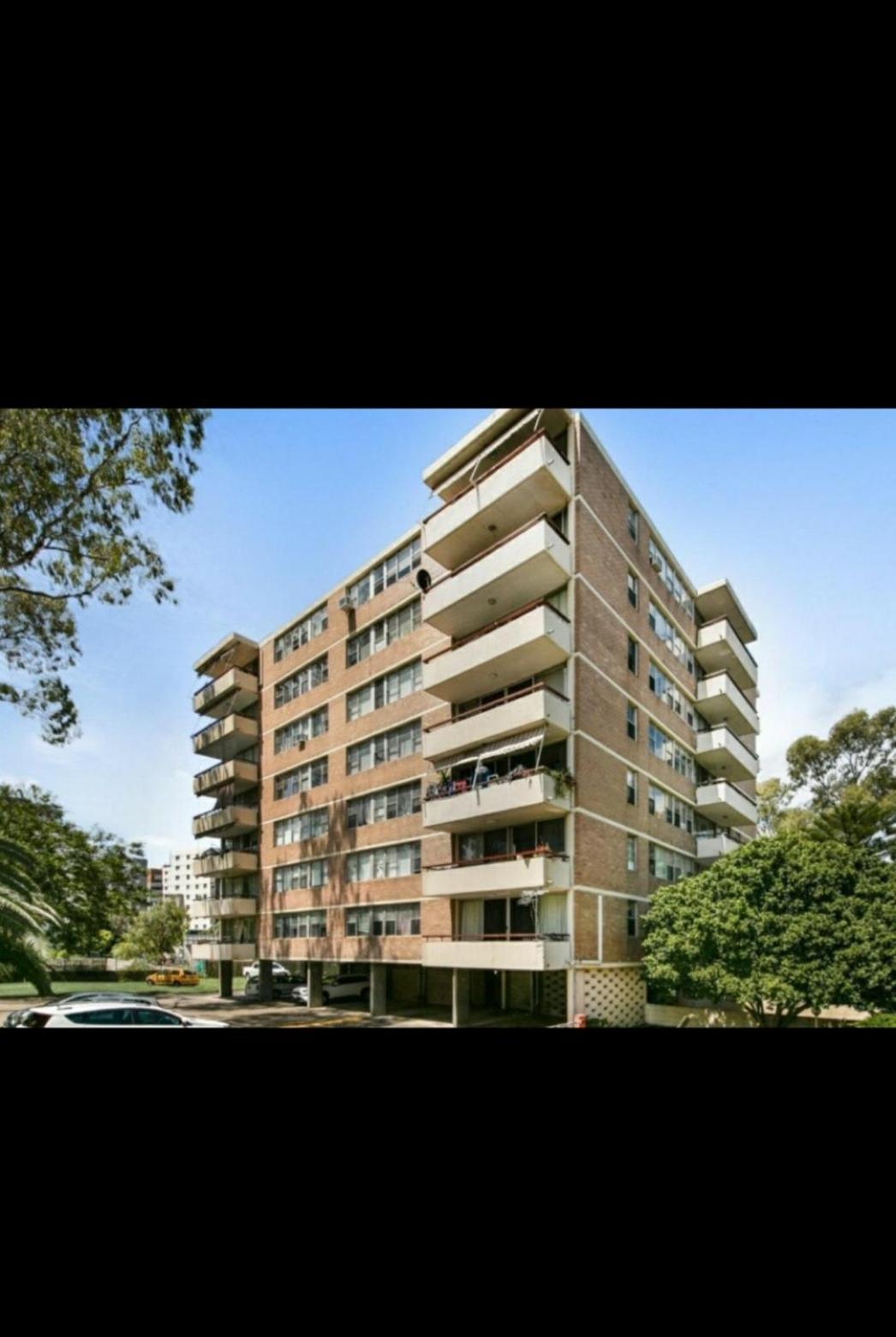 Bankstown Oasis
