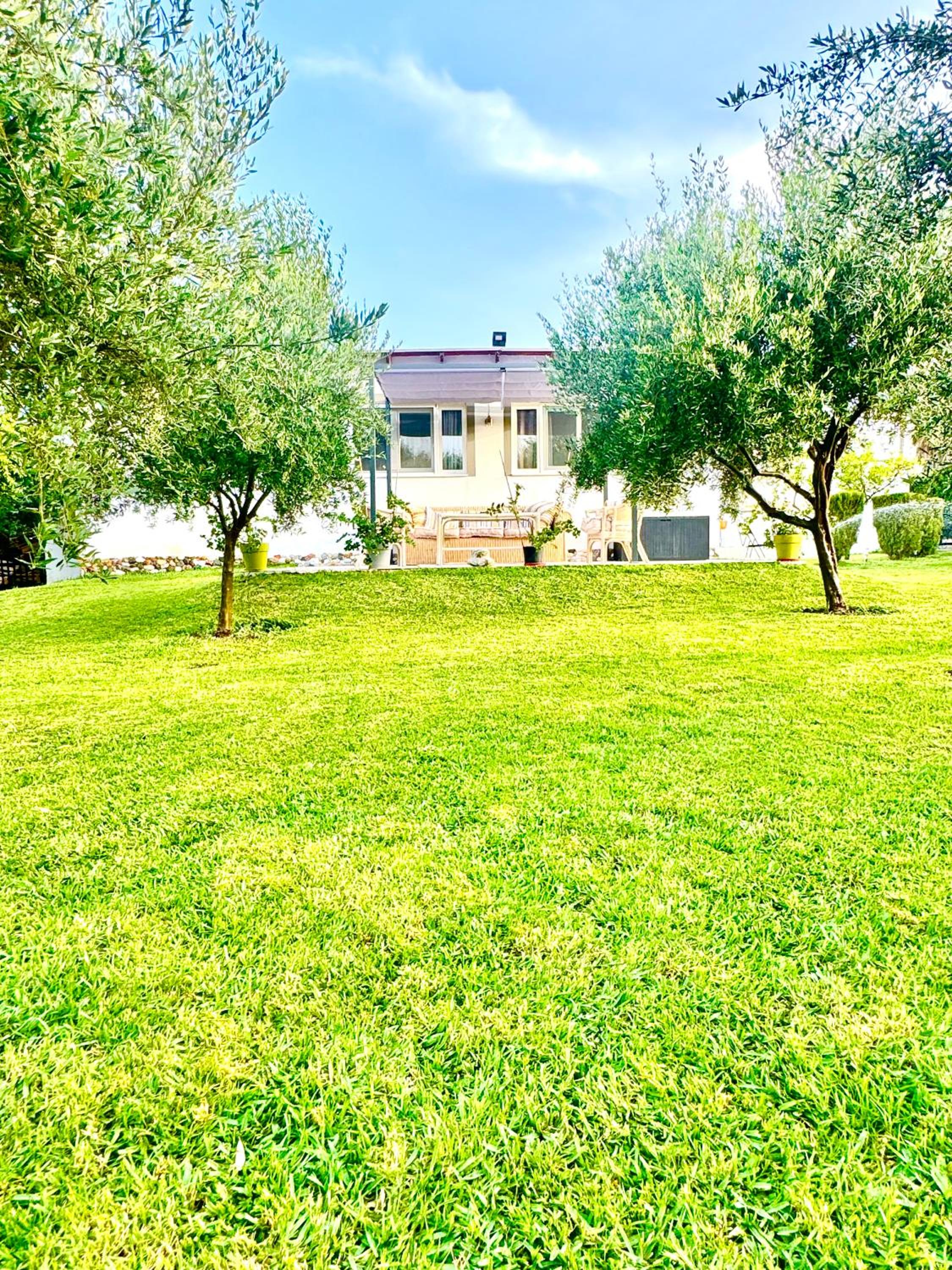 Villa Katerina