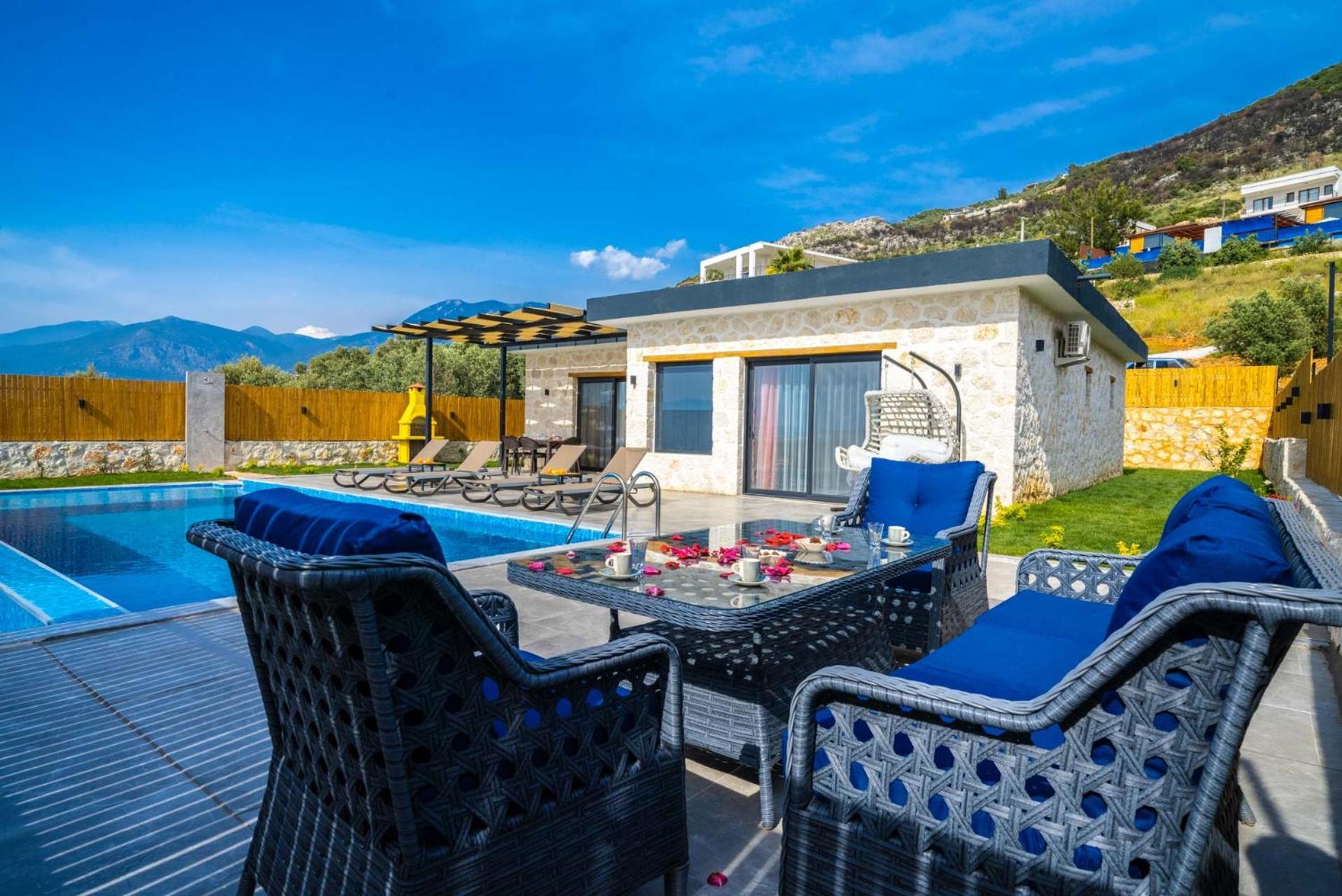 Villa Natilius
