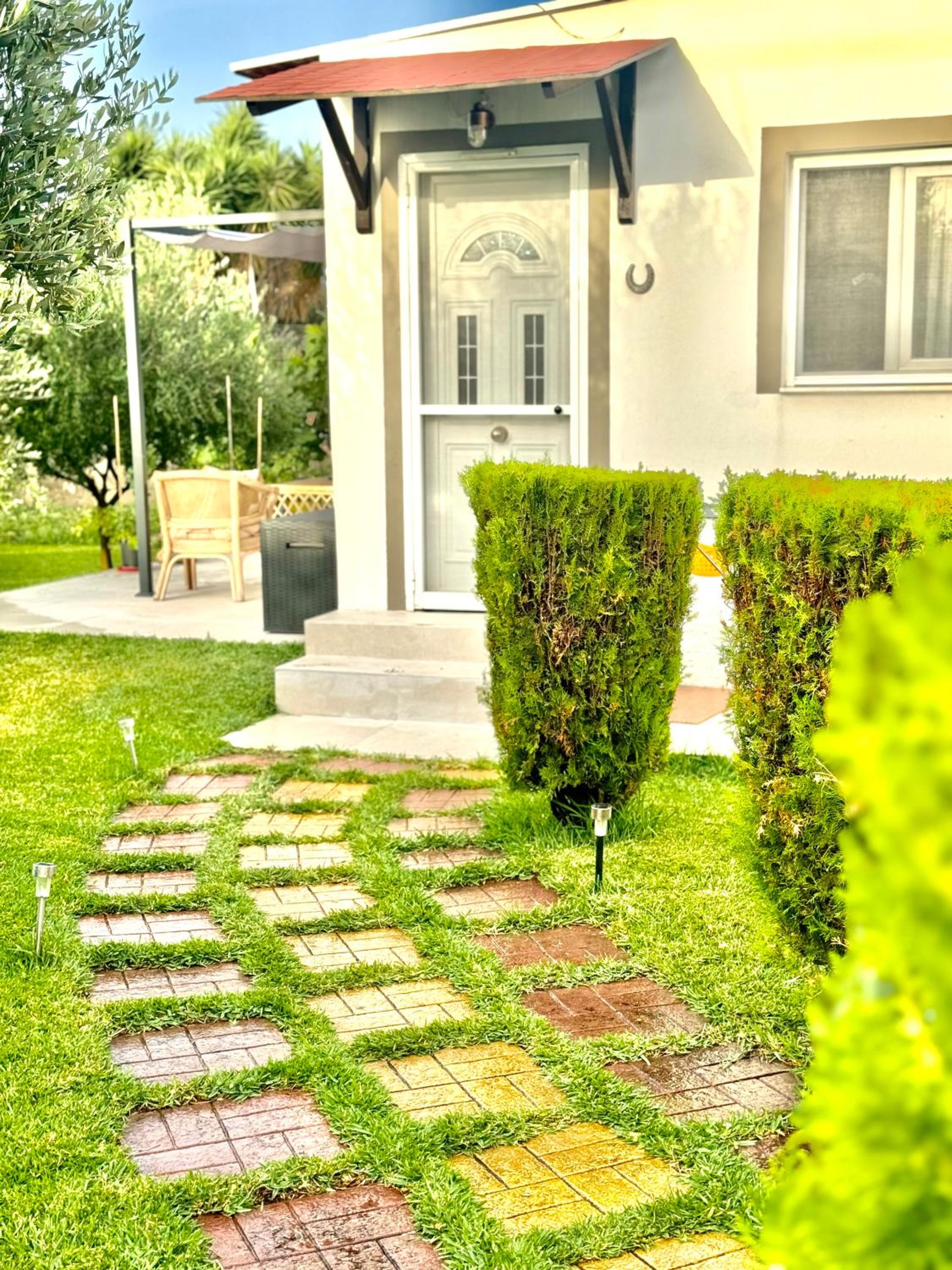 Villa Katerina