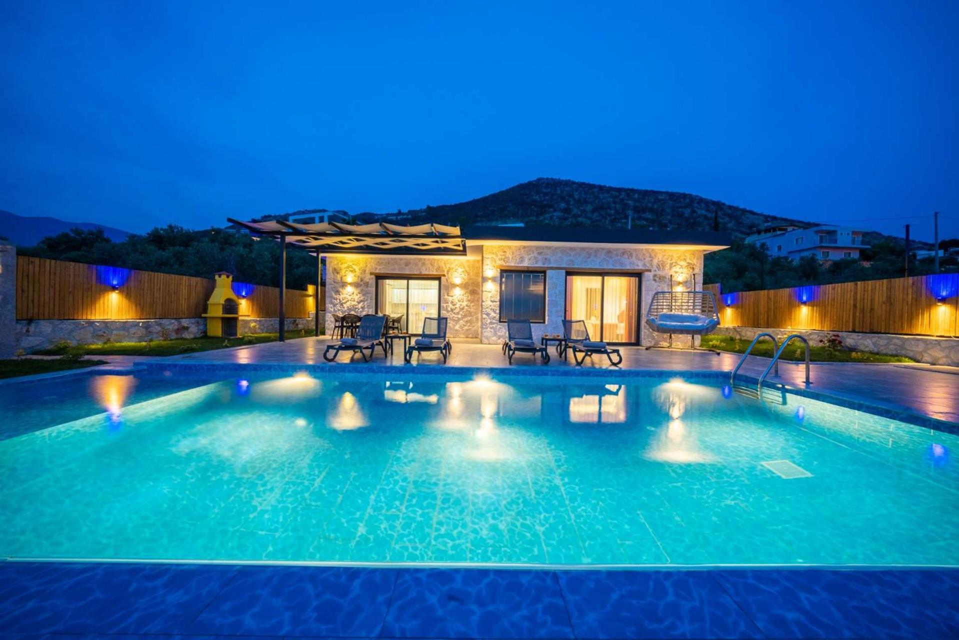 Villa Natilius