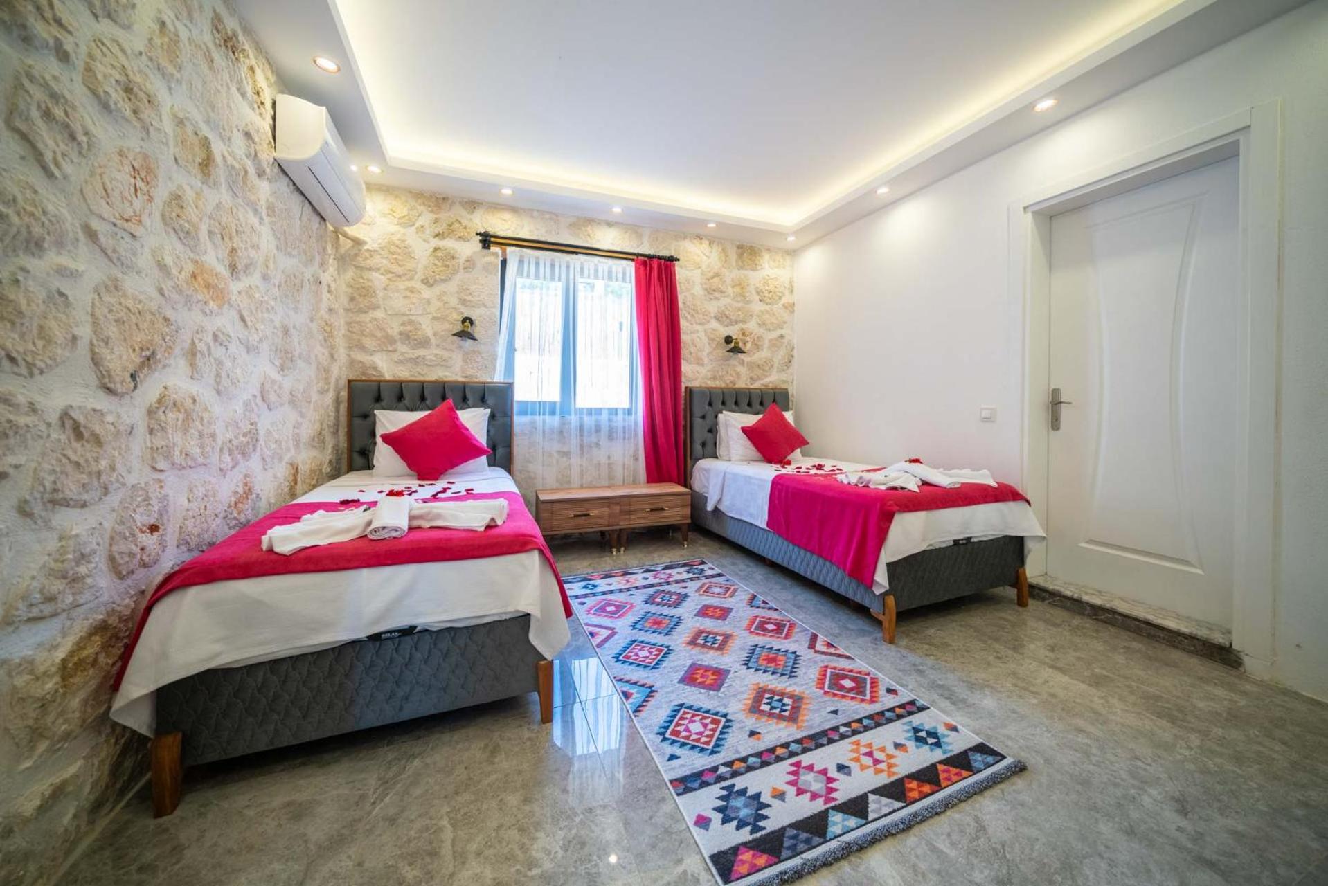 Villa Natilius