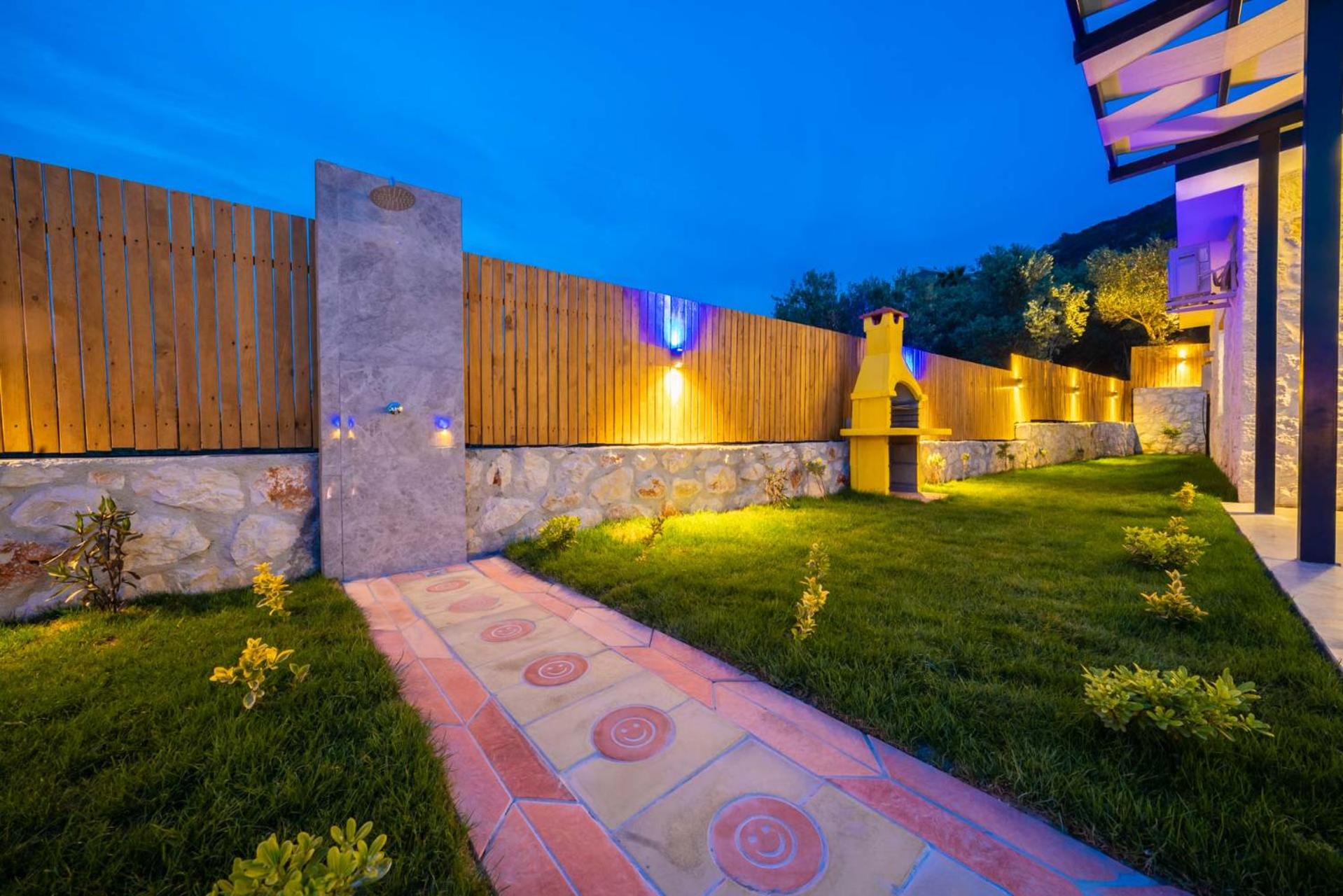 Villa Natilius