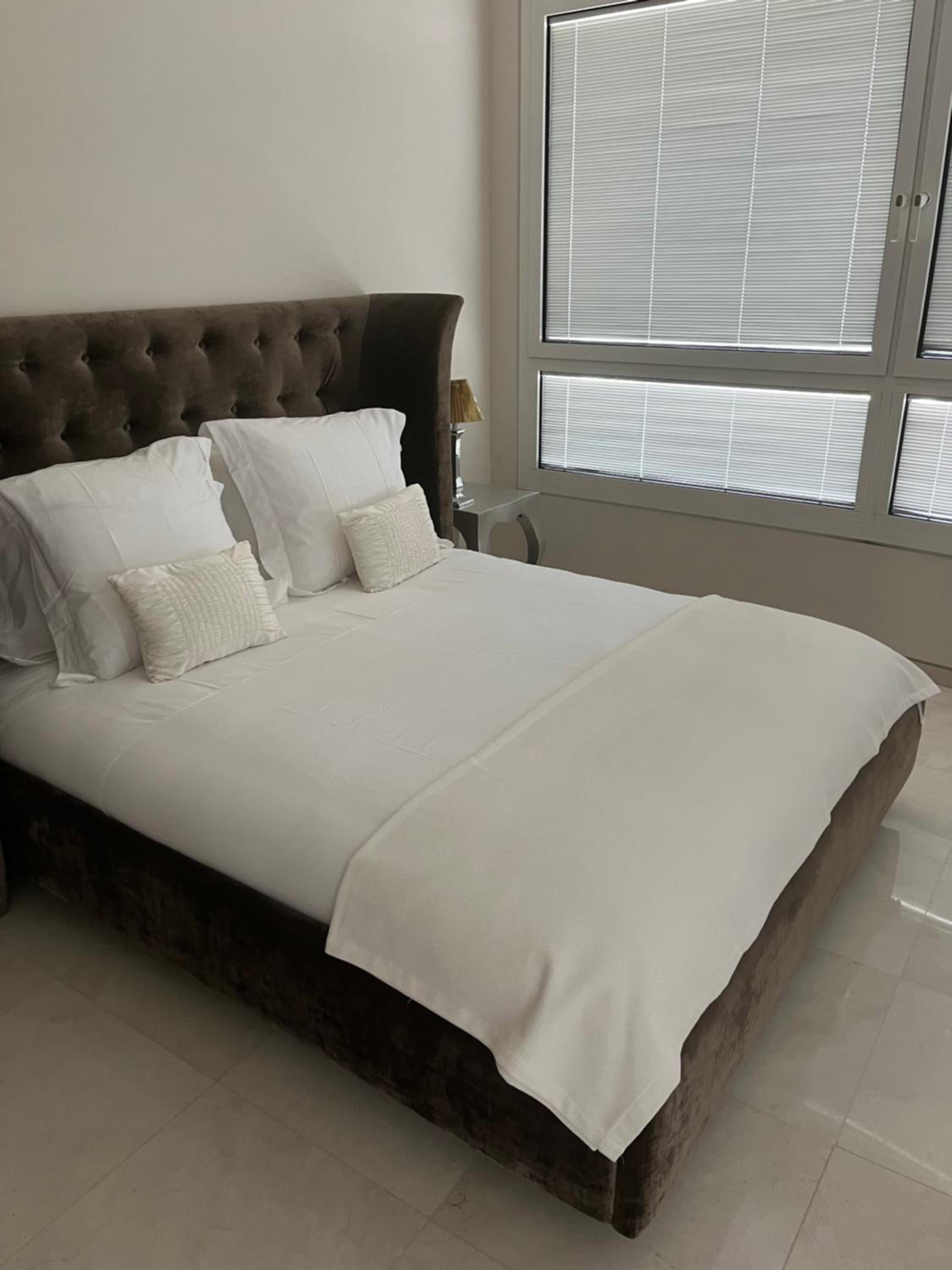 Luxurious apartment in north Tel Aviv view 4