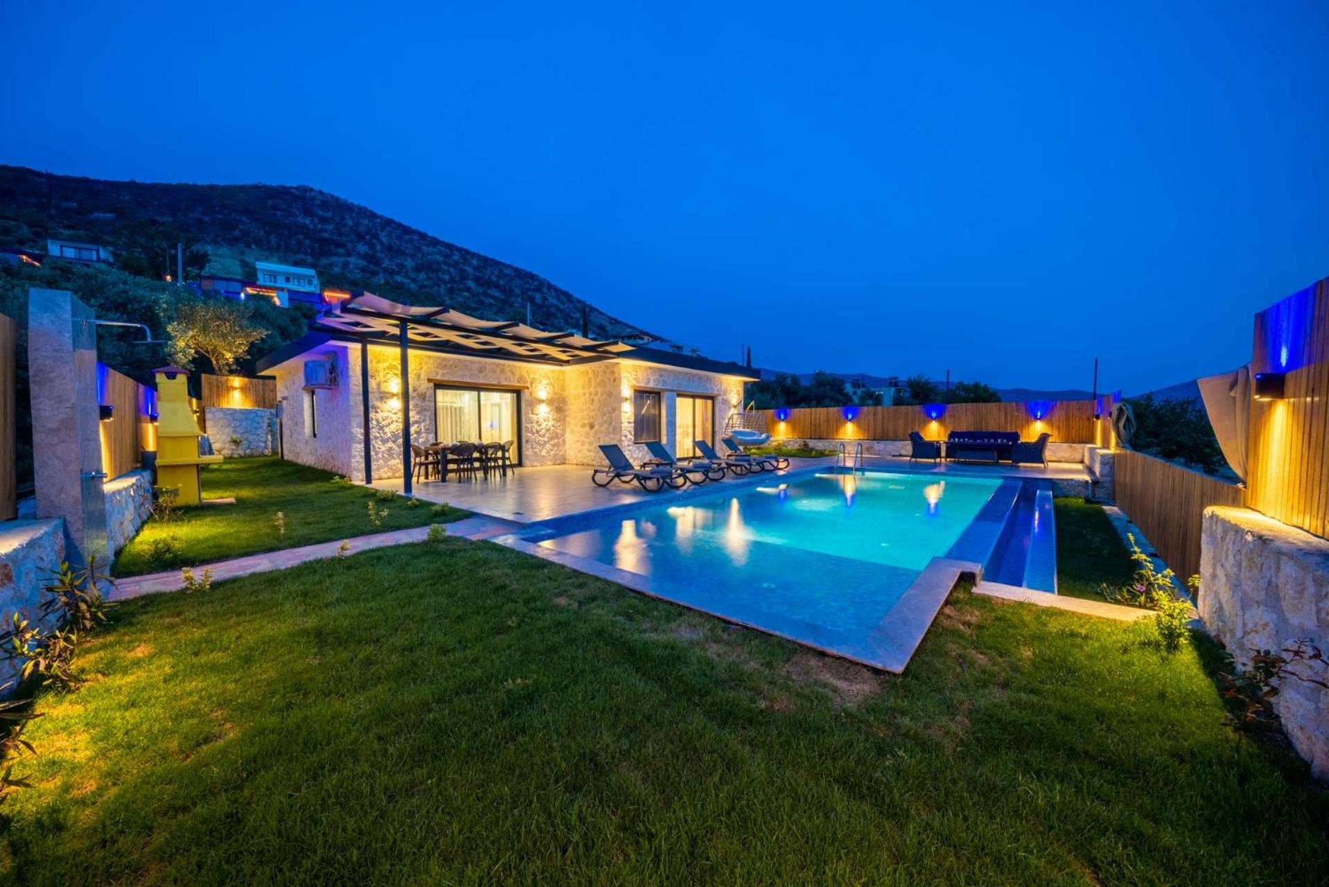 Villa Natilius