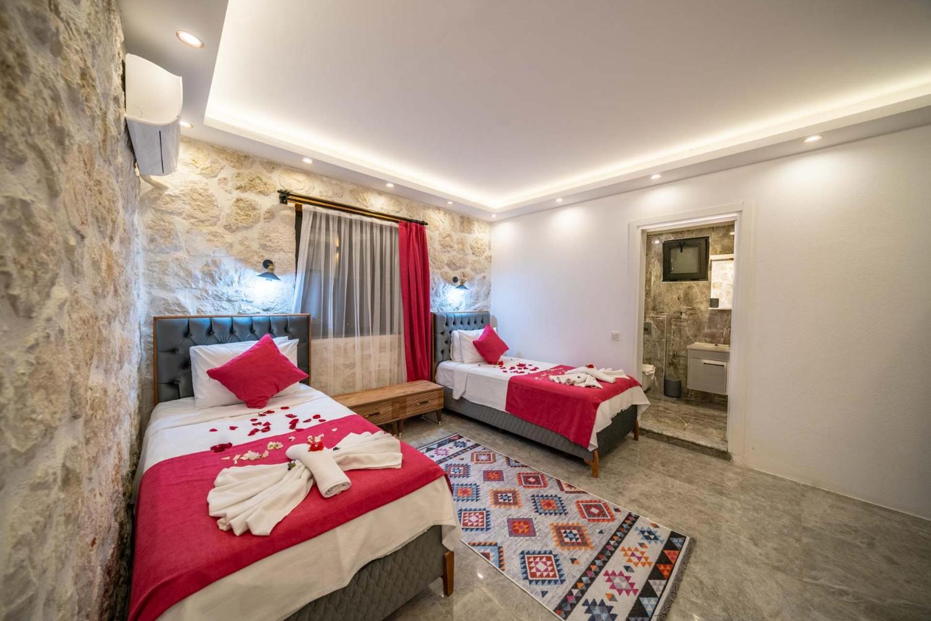 Villa Natilius