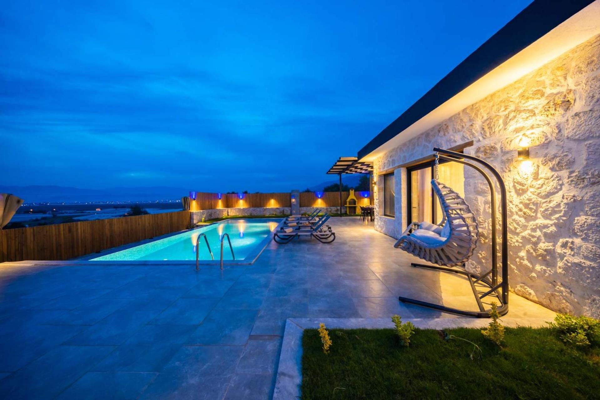 Villa Natilius