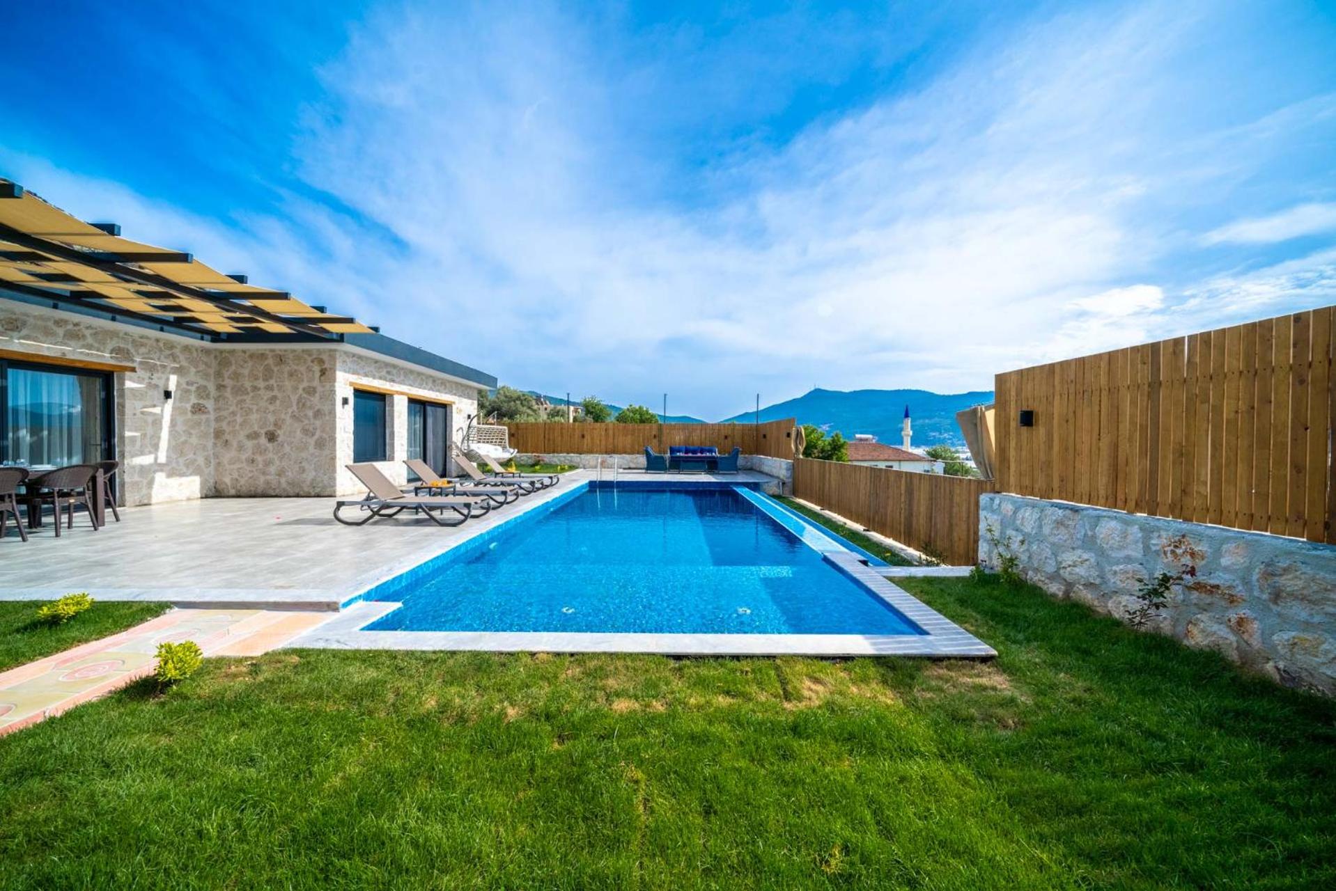 Villa Natilius