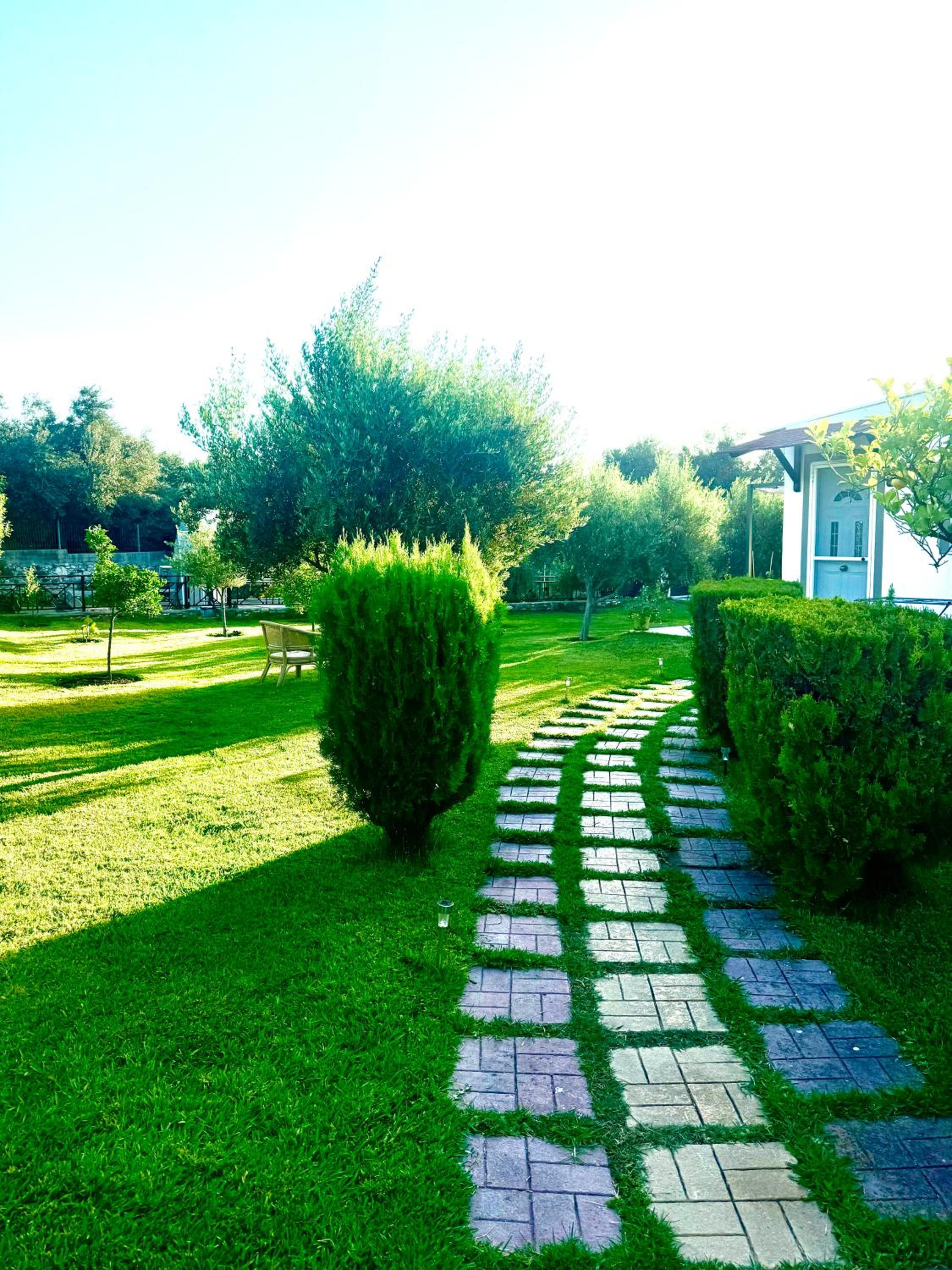 Villa Katerina