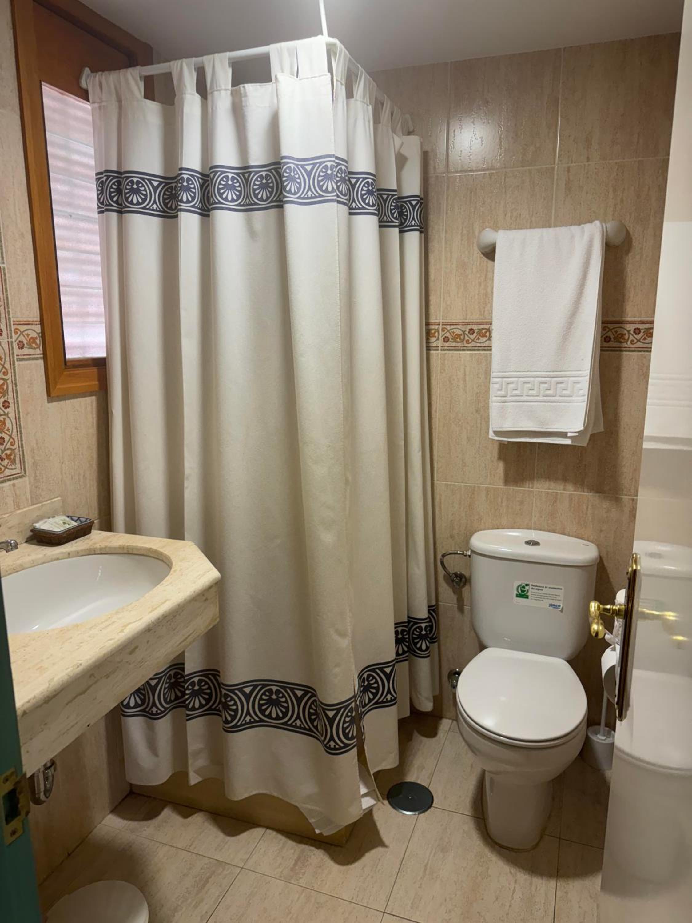 Hostal Joaquín