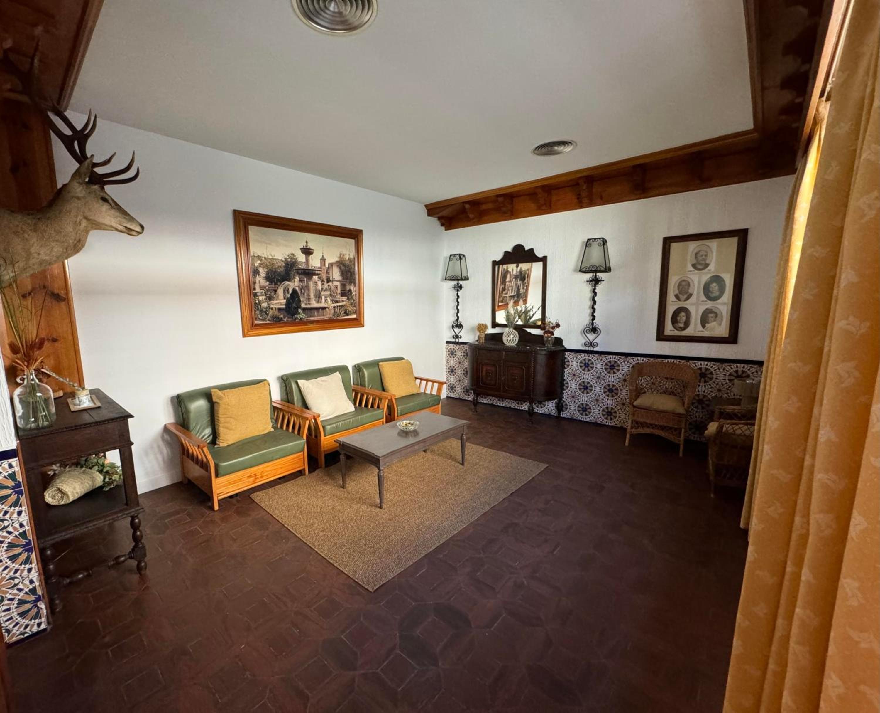 Hostal Joaquín