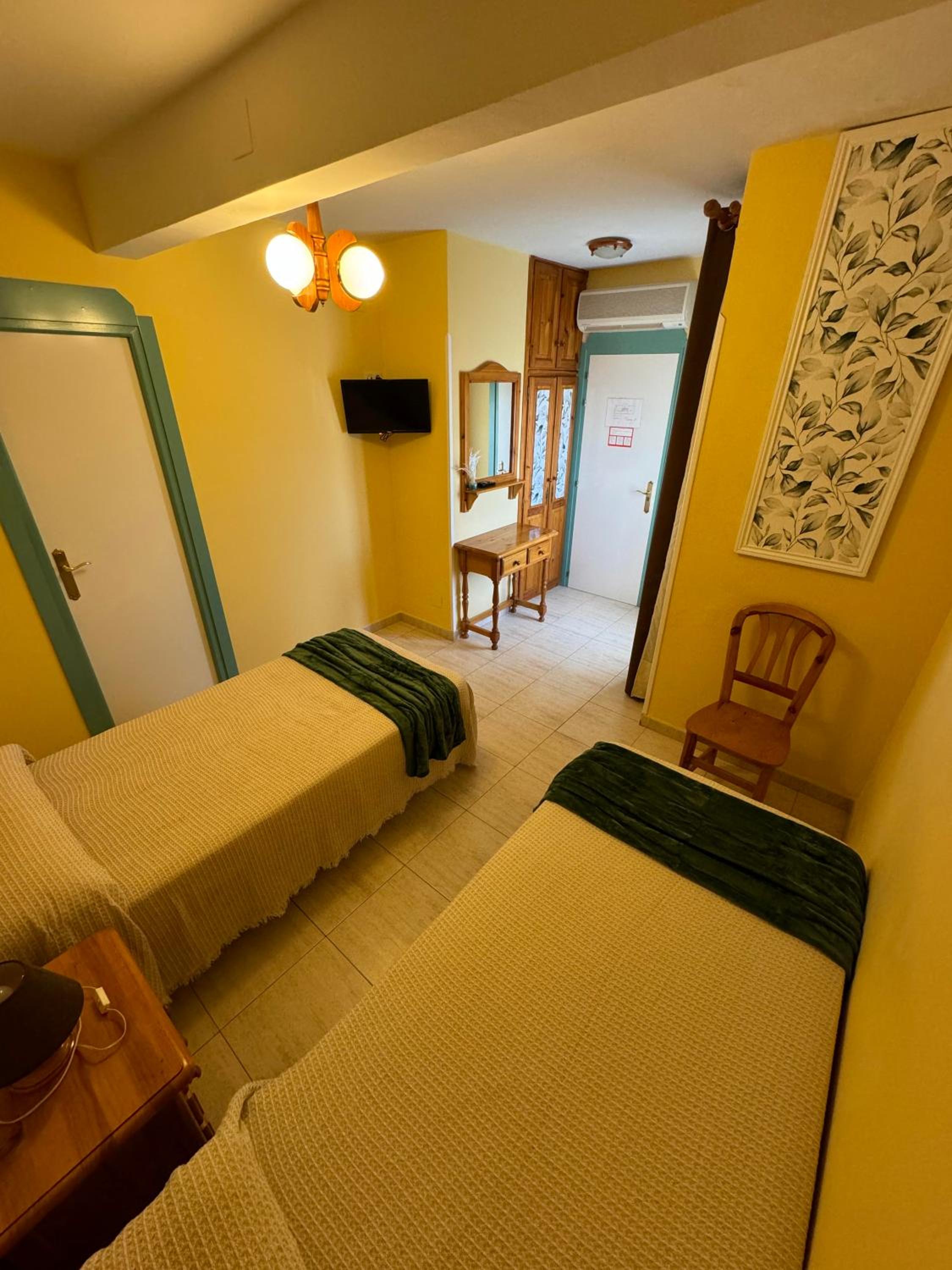 Hostal Joaquín