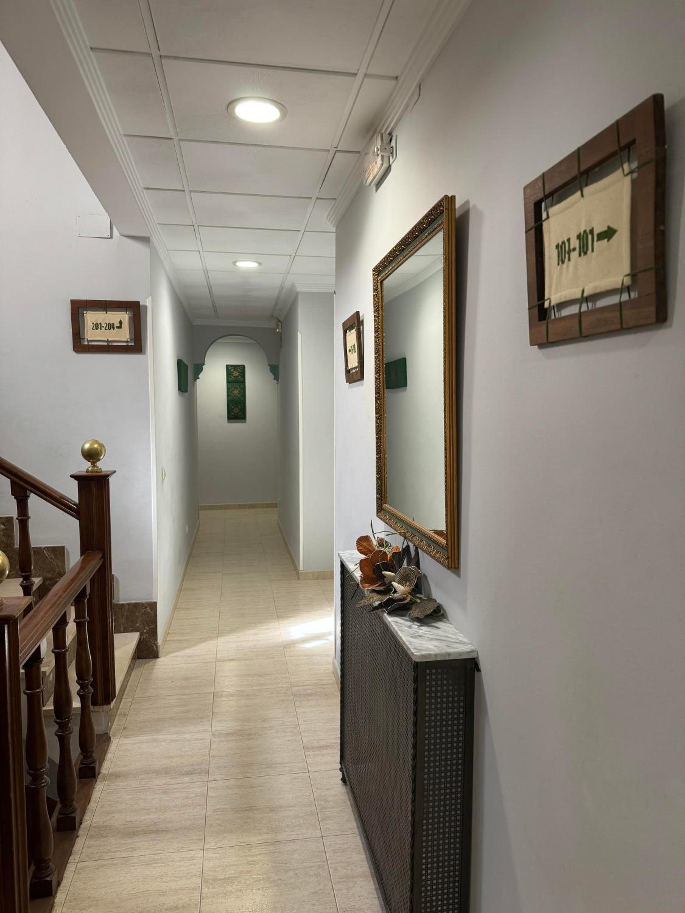 Hostal Joaquín