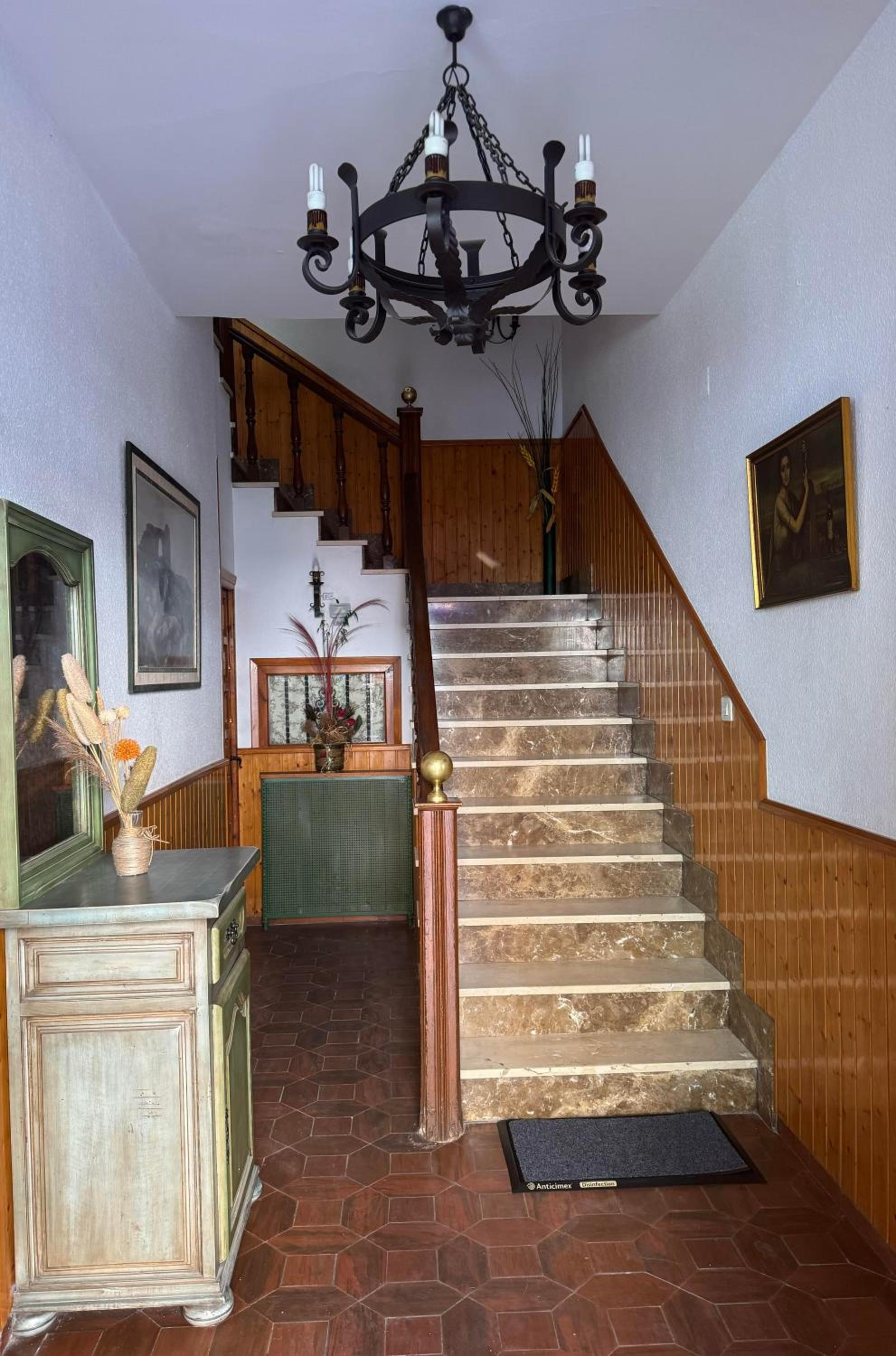 Hostal Joaquín