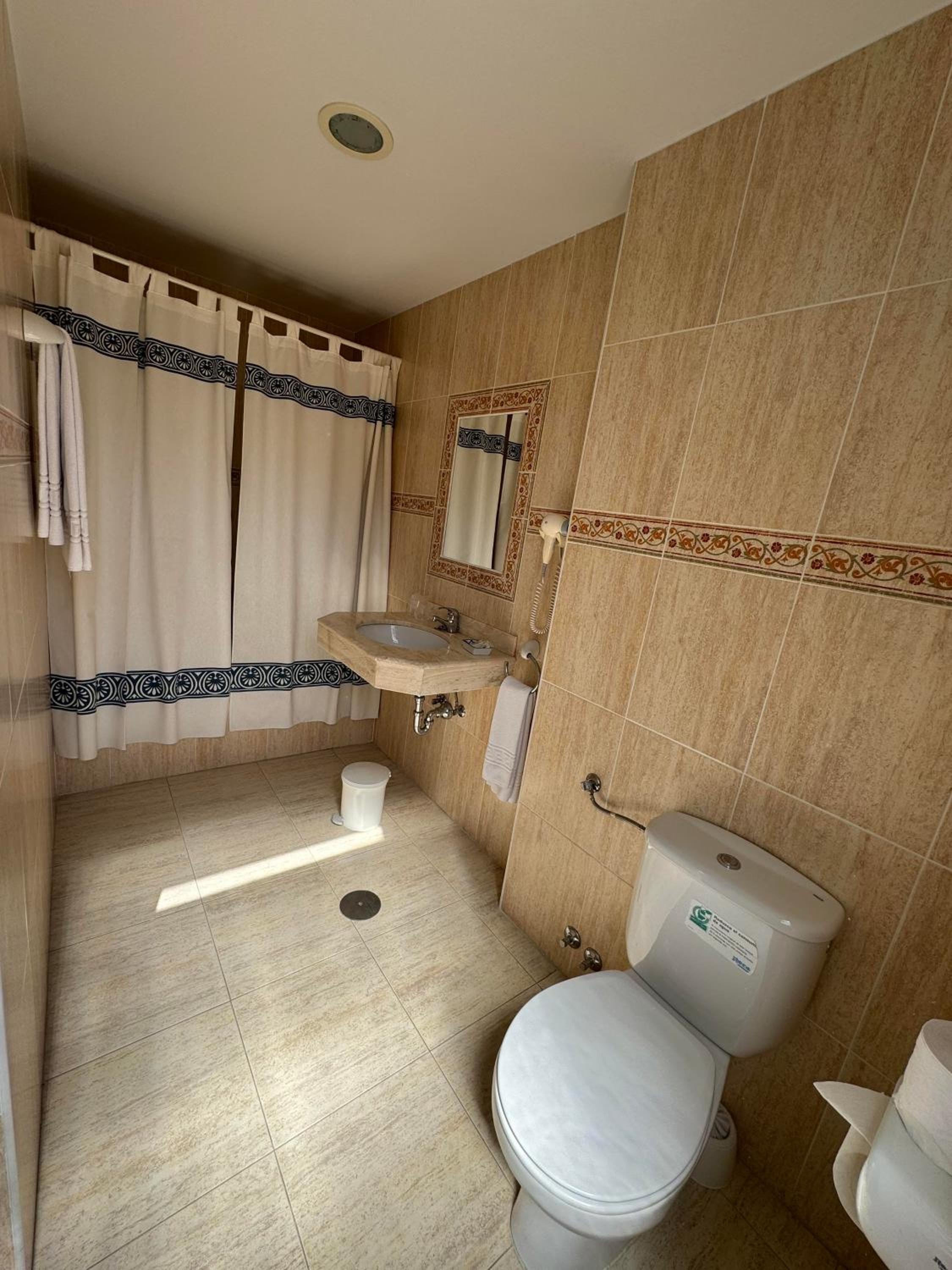 Hostal Joaquín