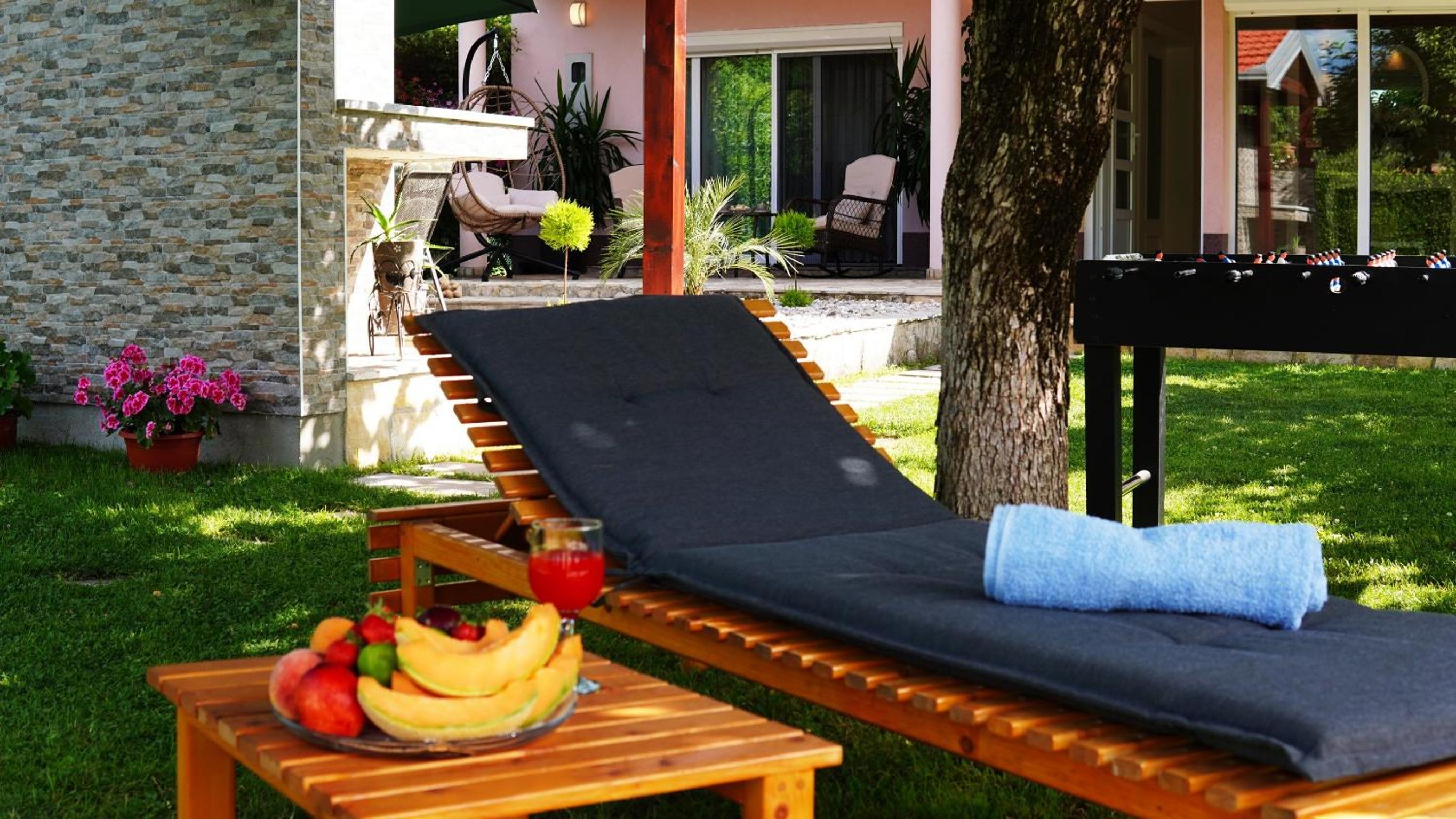 Villa Elevate