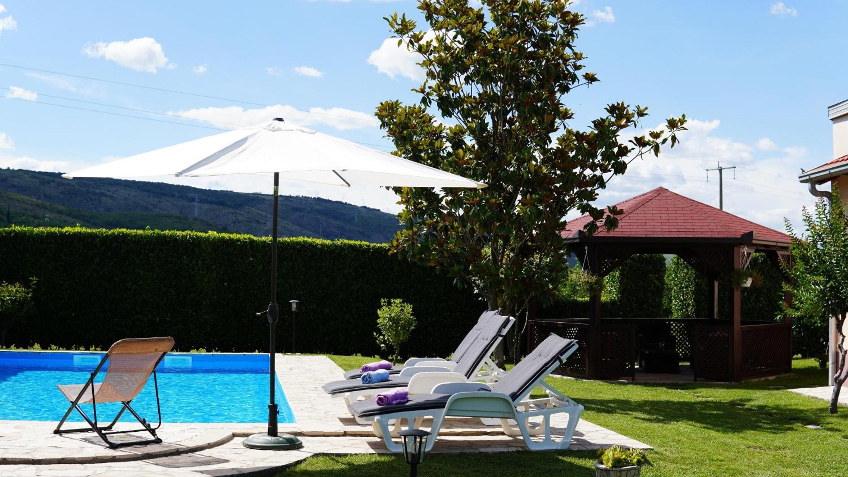 Villa Elevate