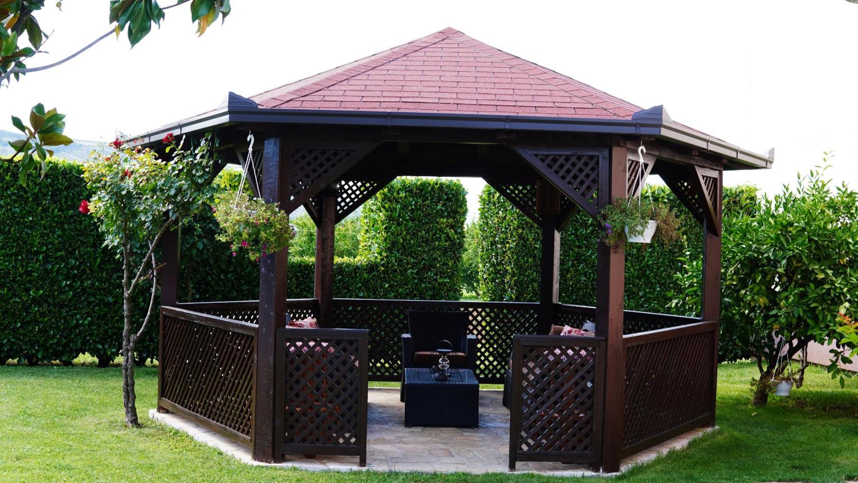 Villa Elevate